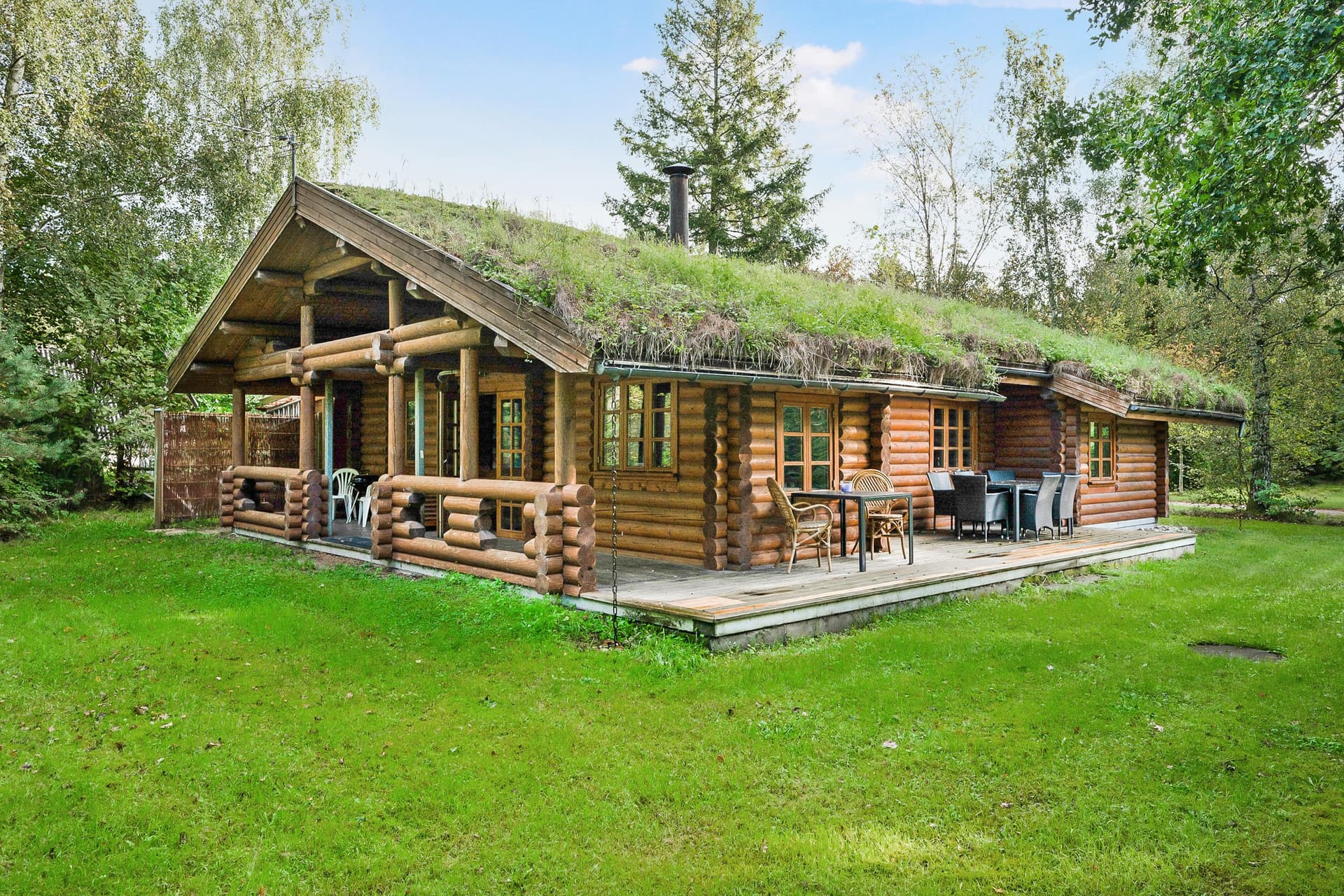 Ildervej 5, Rønde - Bild 1