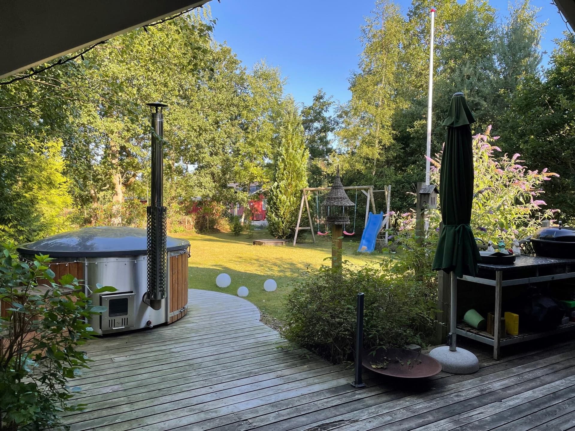 Grævlingevej 10, Rønde - Bild 1