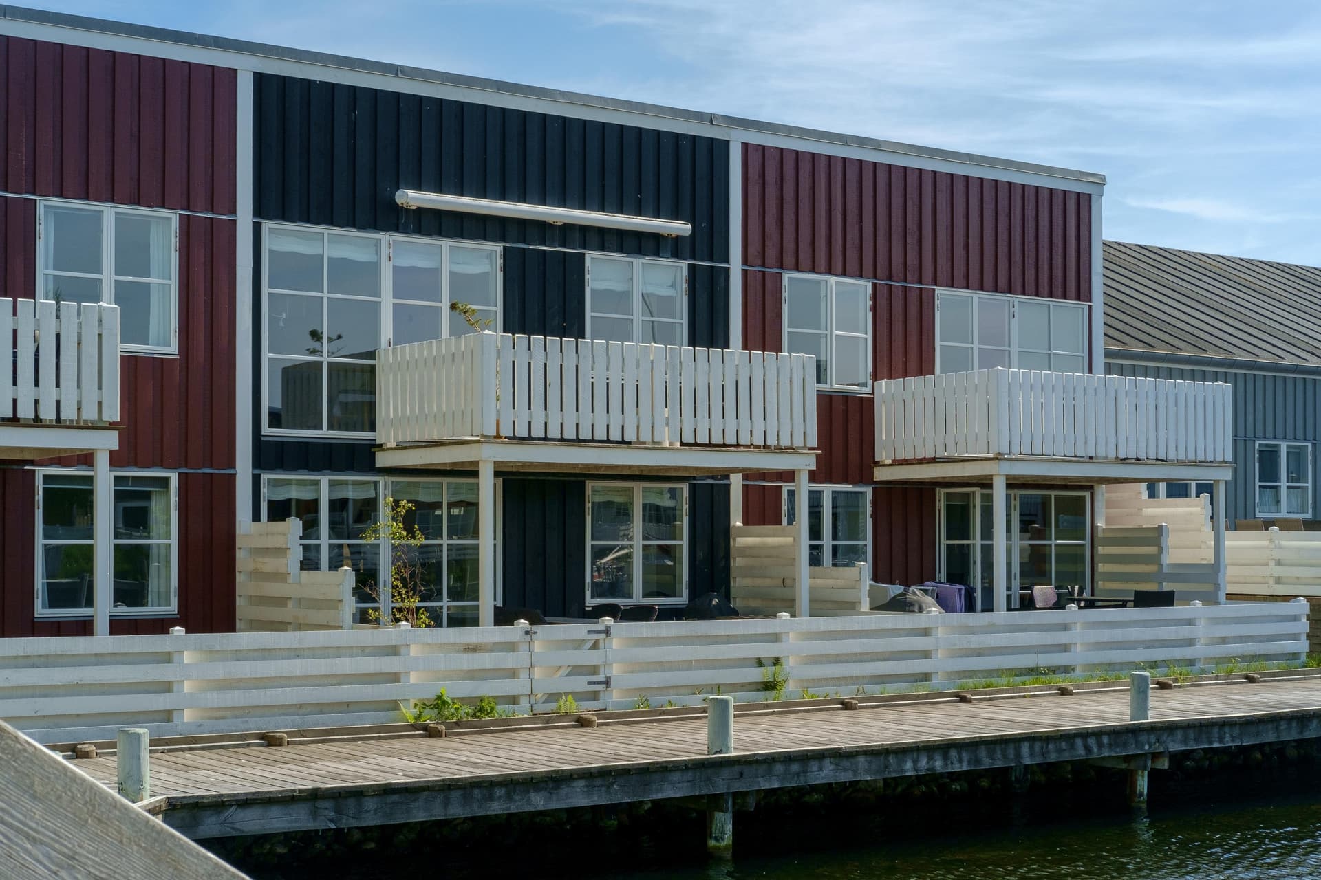 Øerkrogvejen 2, lejlighed 132, Ebeltoft - Bild 1