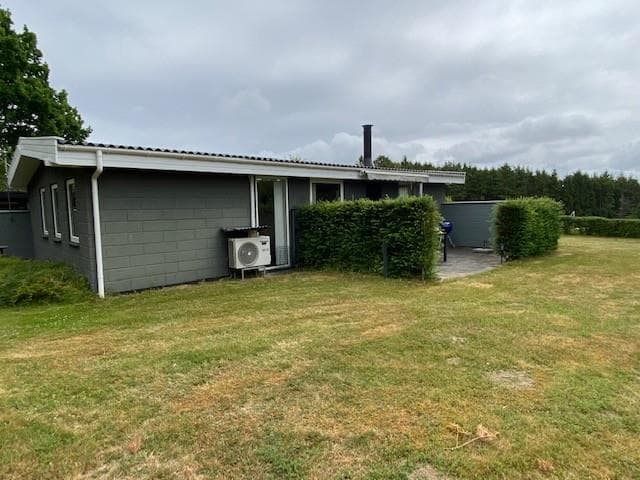 Flintholmsvej 2, Ebeltoft - Bild 1