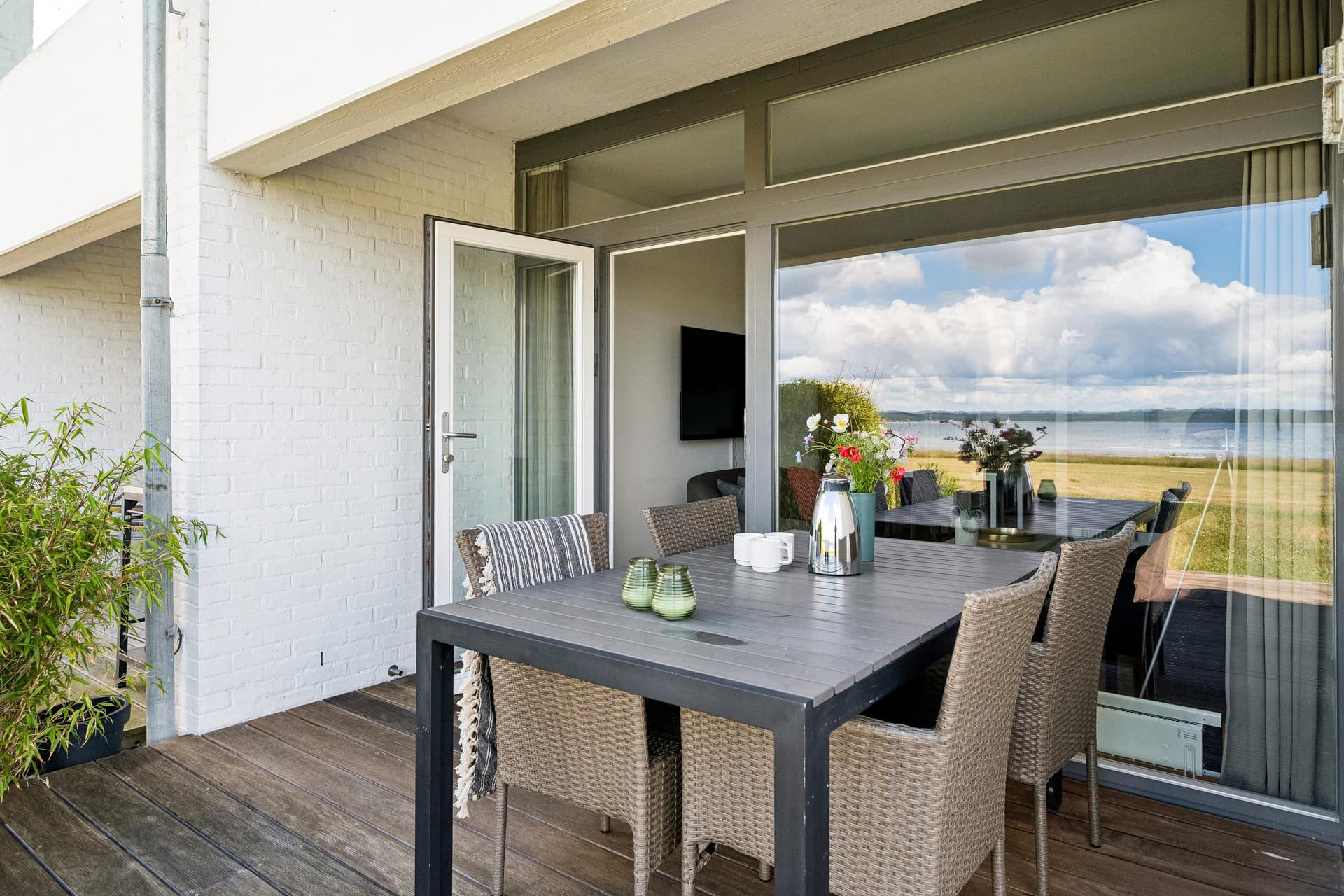 Ndr. Strandvej 1L, lejl. 103, Ebeltoft - Bild 1