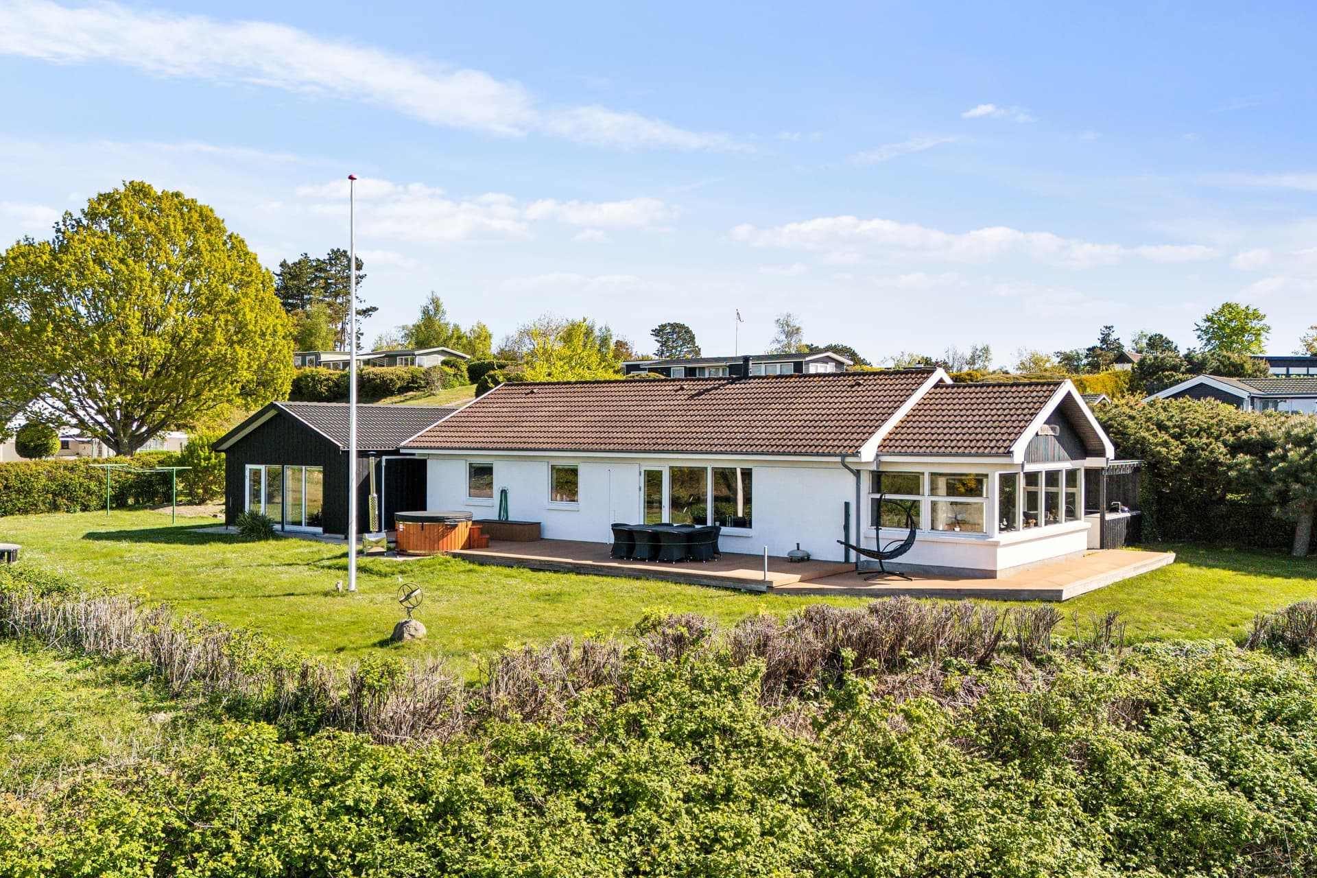 Lærkelundsvej 52, Ebeltoft - Bild 1