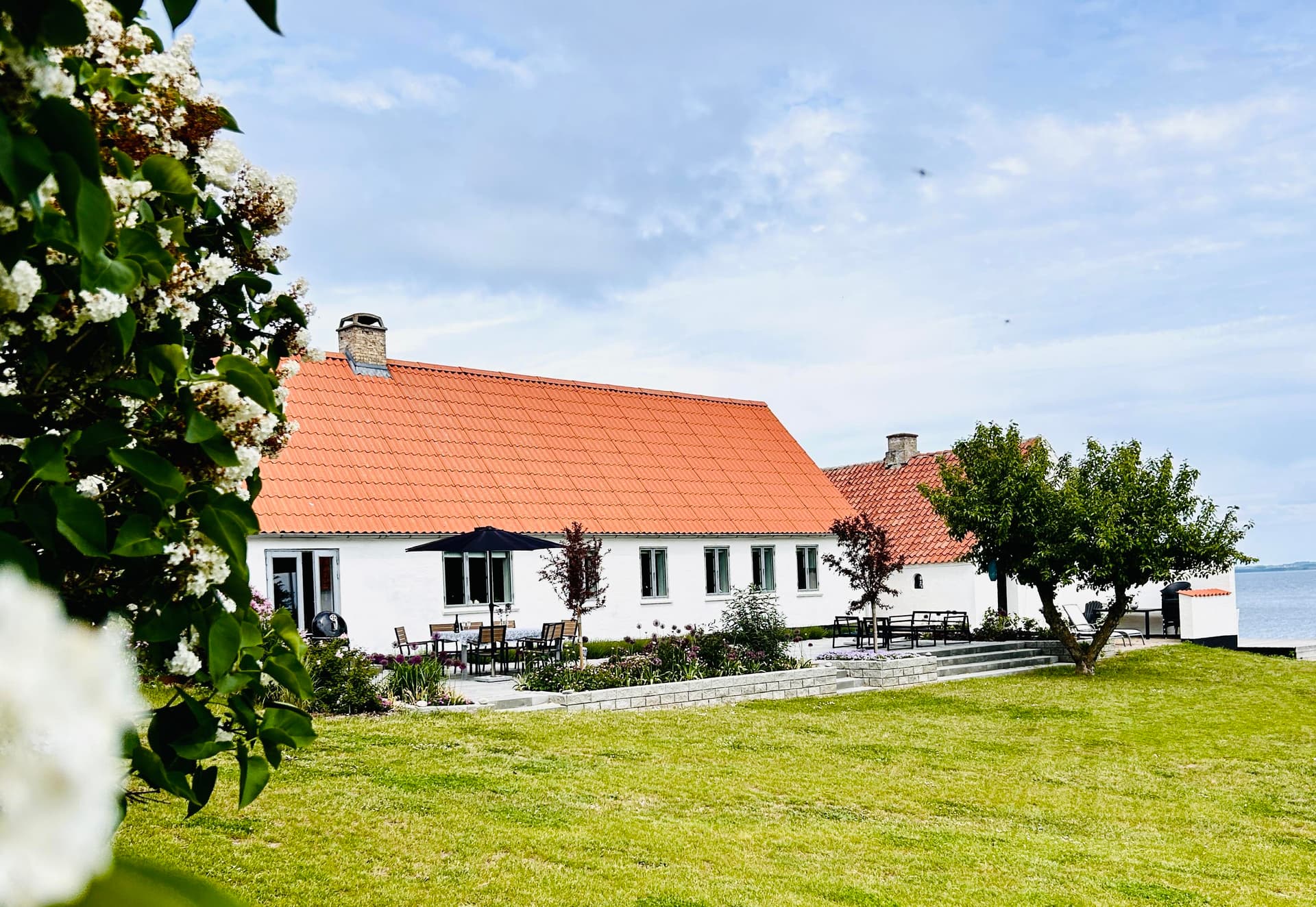 Esby Strandvej 5, Knebel - Bild 1