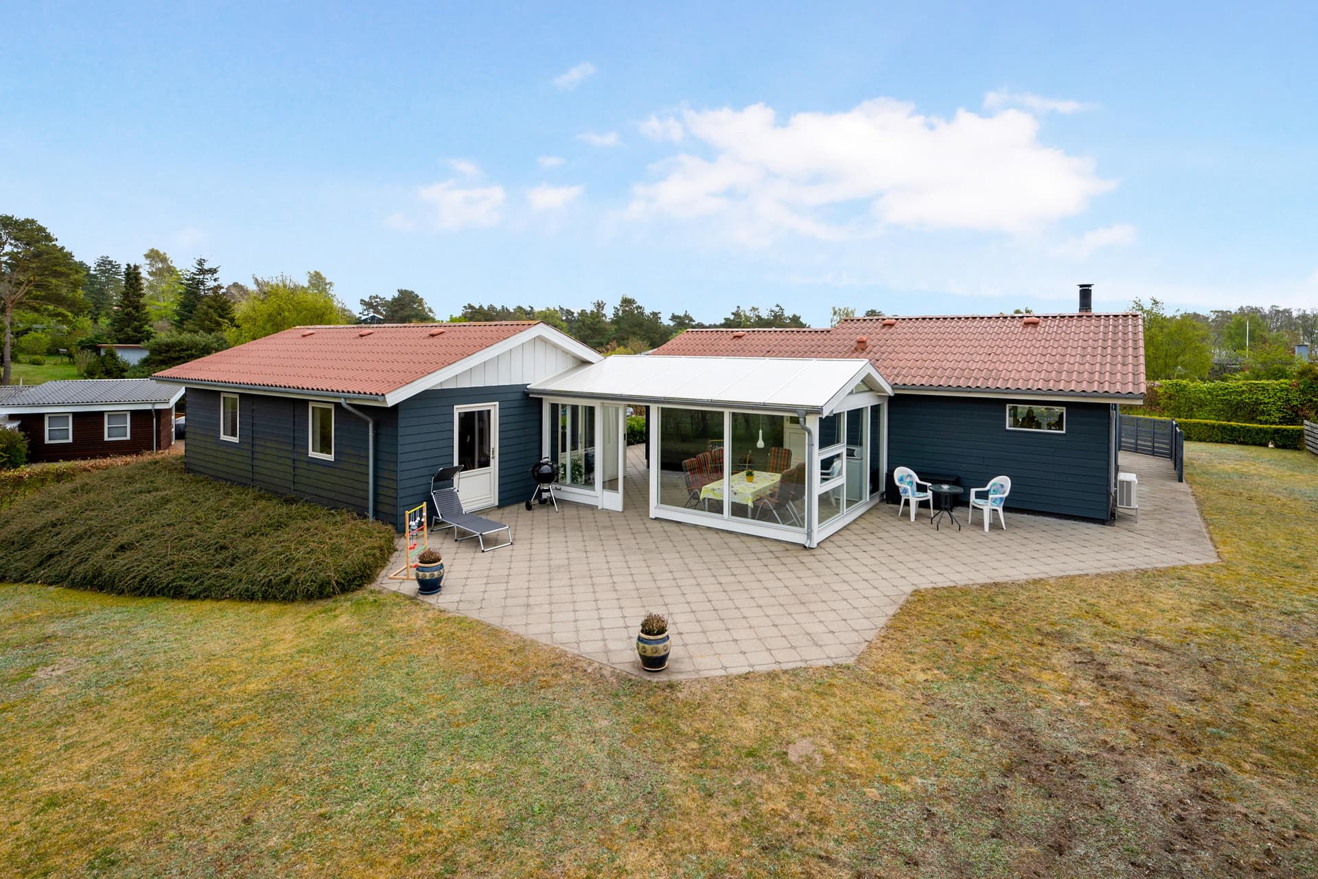 Hækvej 7, Ebeltoft - Bild 1