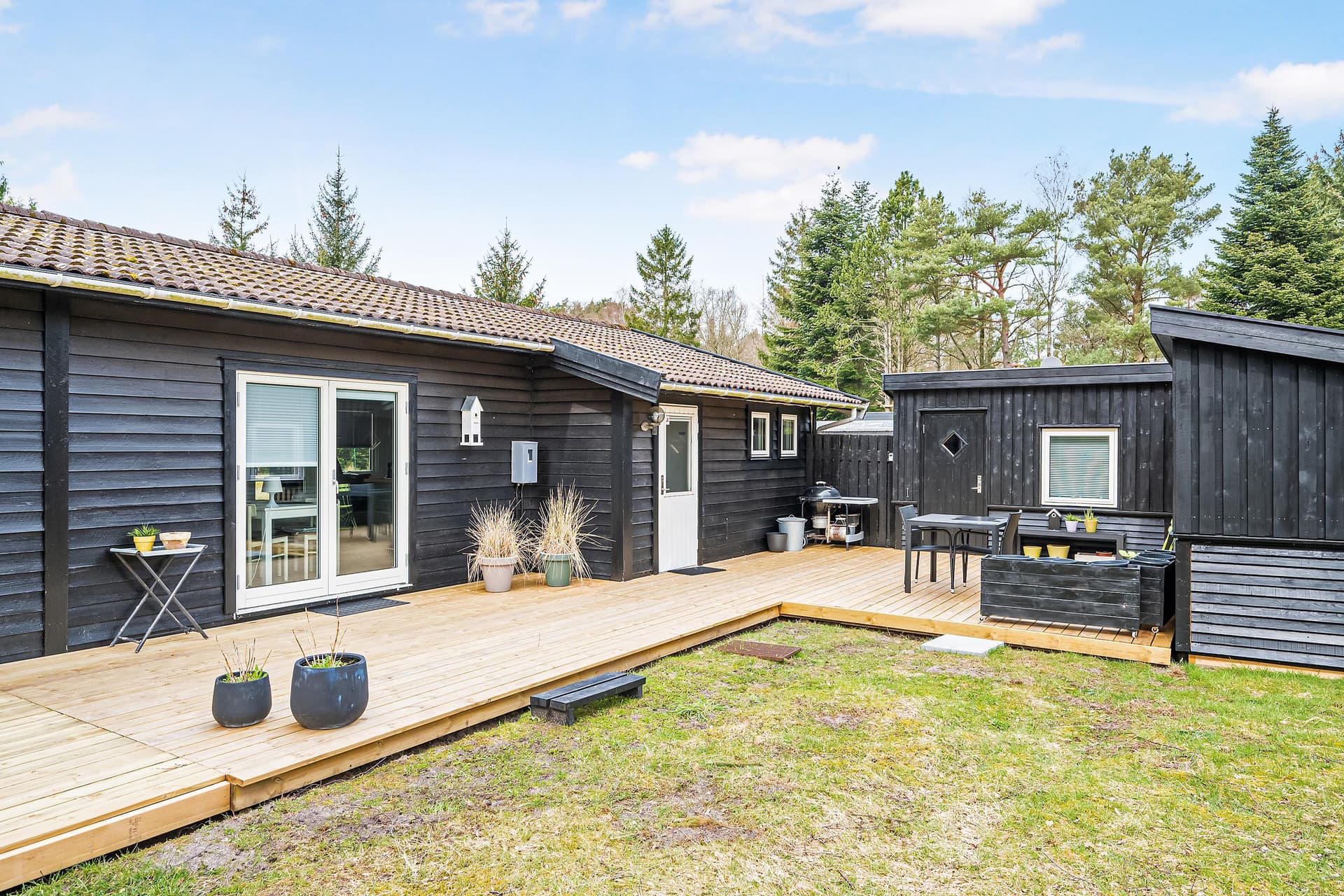 Pilevej 22, Ebeltoft - Bild 1