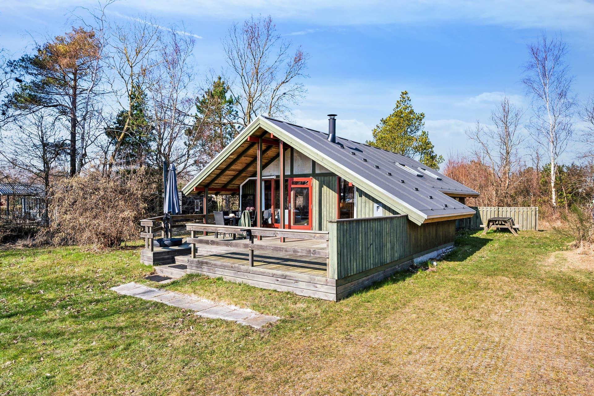 Kattegatvej 8, Ebeltoft - Bild 1
