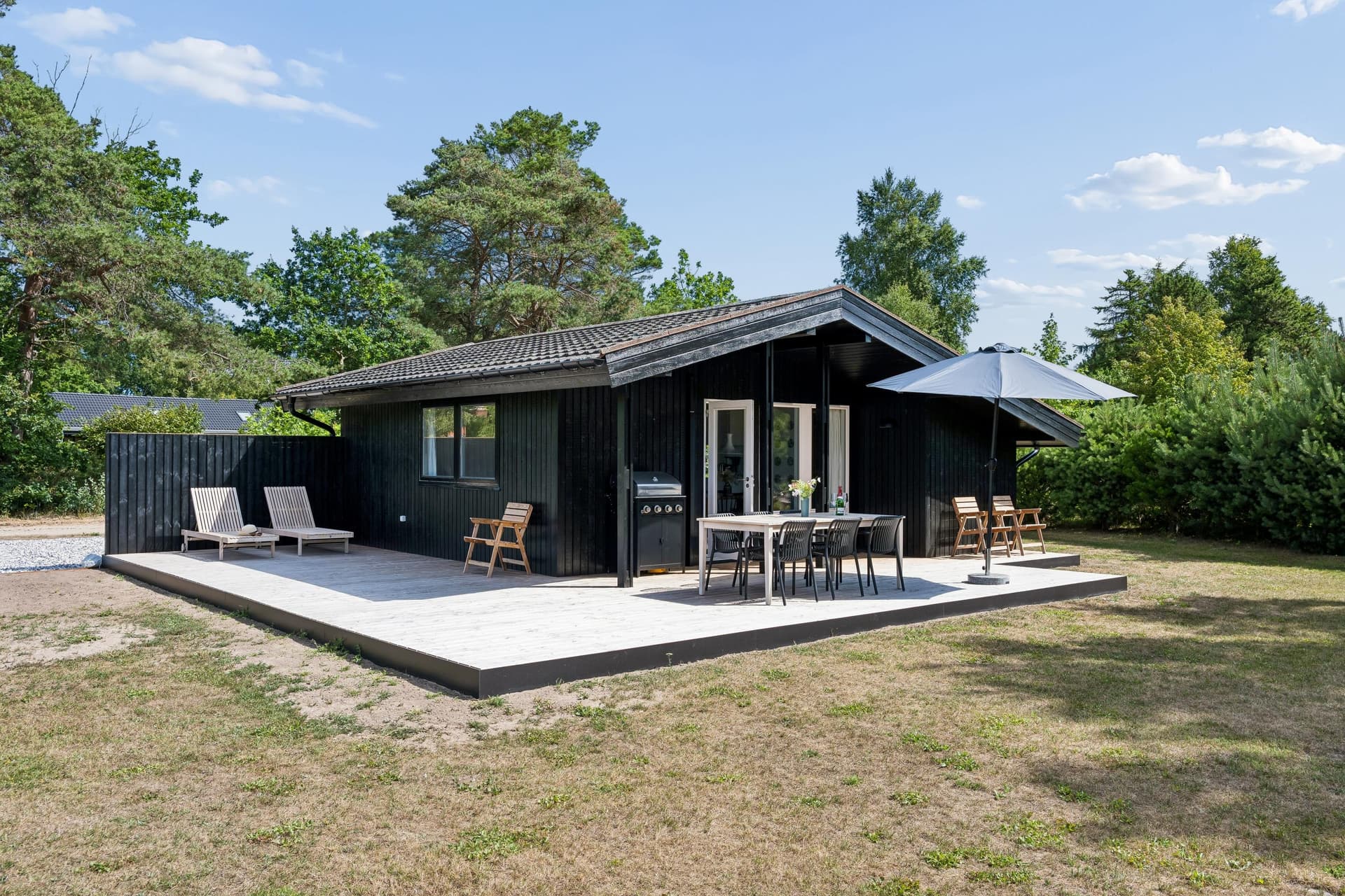 Vestensøvej 12, Ebeltoft - Bild 1