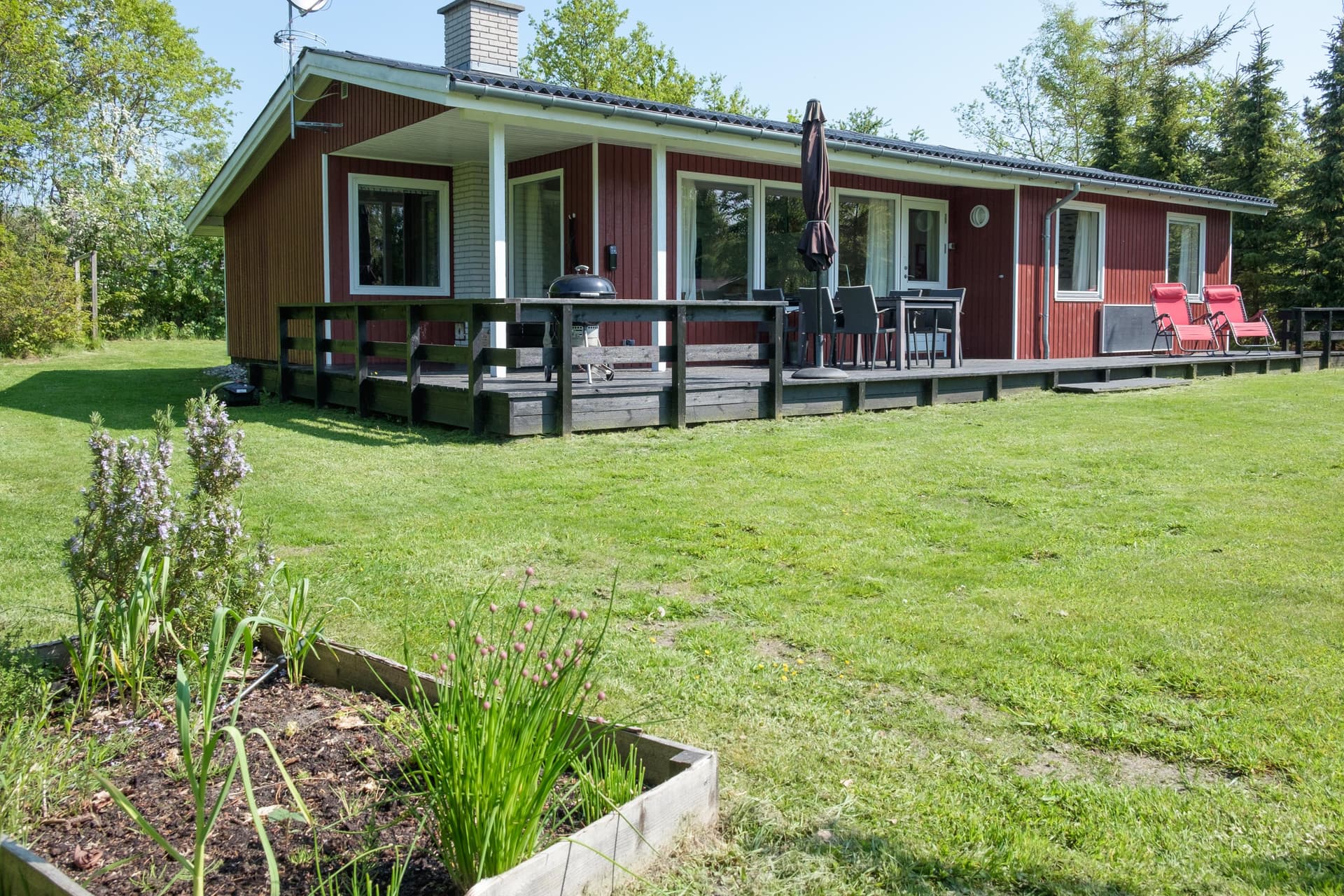 Kanalvej 8, Ebeltoft - Bild 1