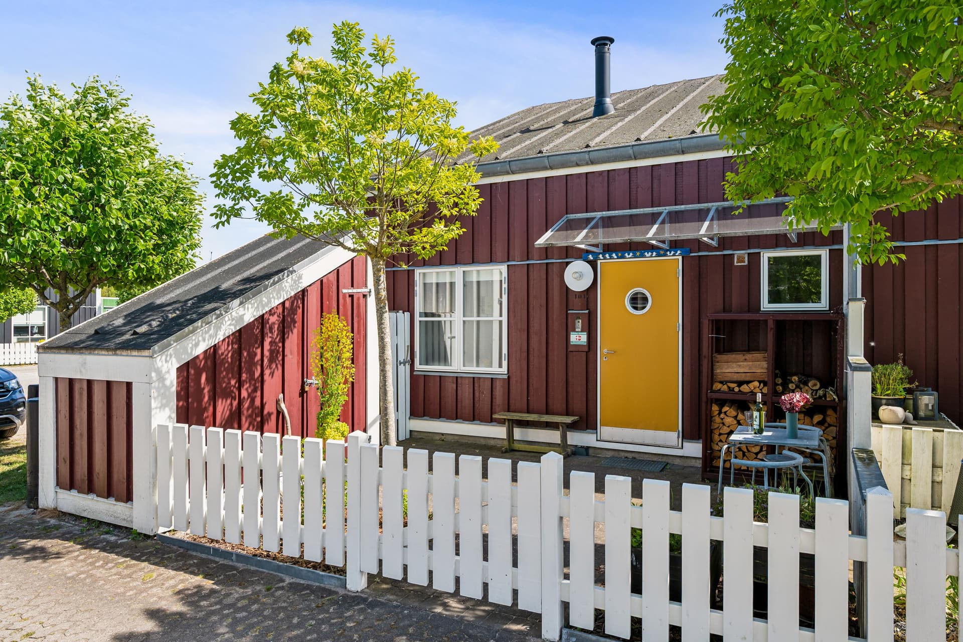 Øerkrogvejen 2, lejl. 101, Ebeltoft - Bild 1