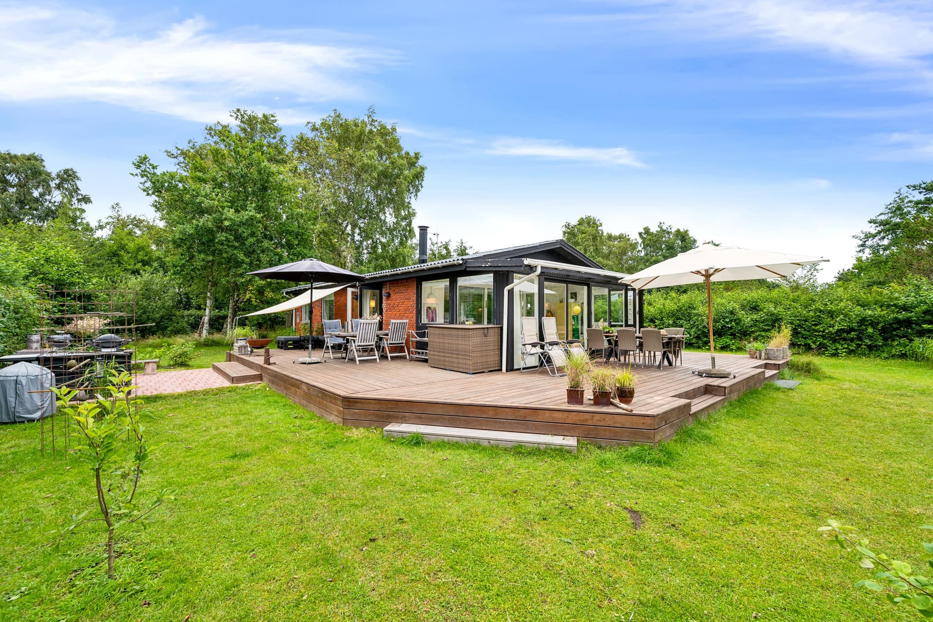 Neptunvej 9, Ebeltoft - Bild 1