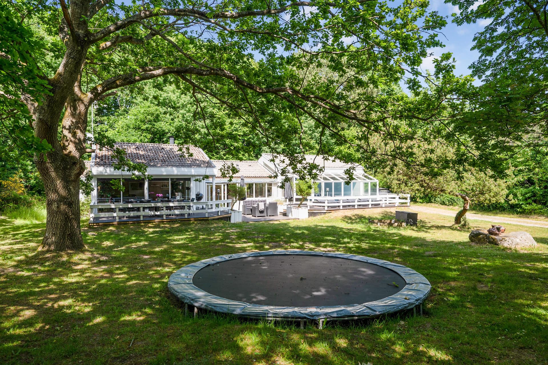 Sommerlyvej 17, Ebeltoft - Bild 1