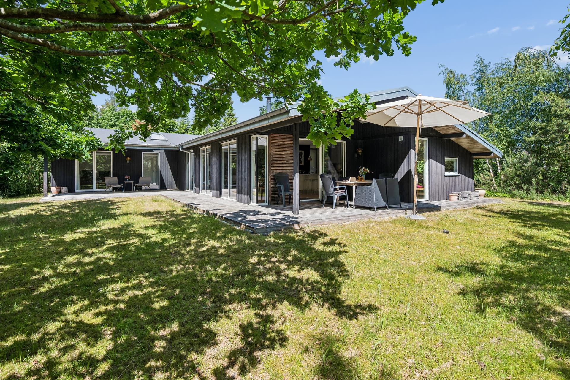 Asmandvej 21, Ebeltoft - Bild 1