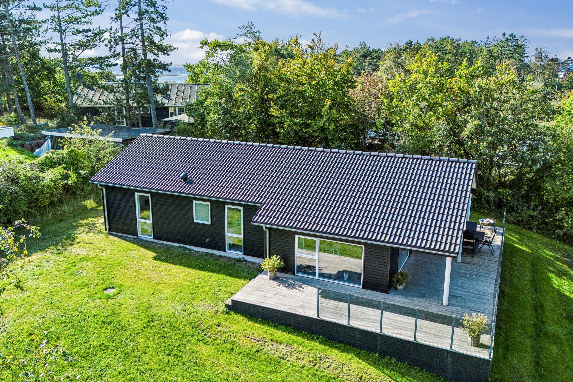 Drosselvej 15, Ebeltoft - Bild 1