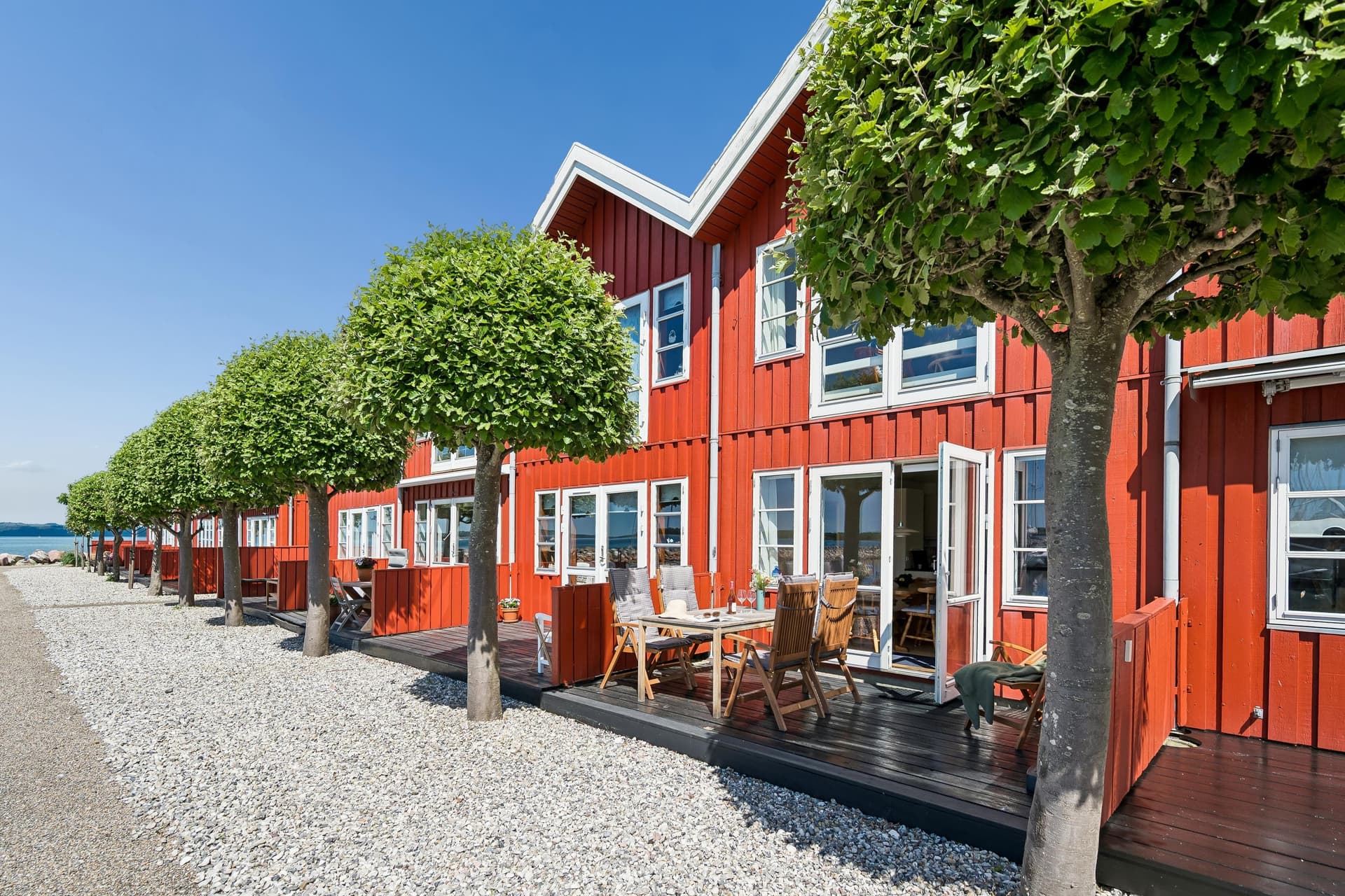 Skudehavnen 10, Ebeltoft - Bild 1