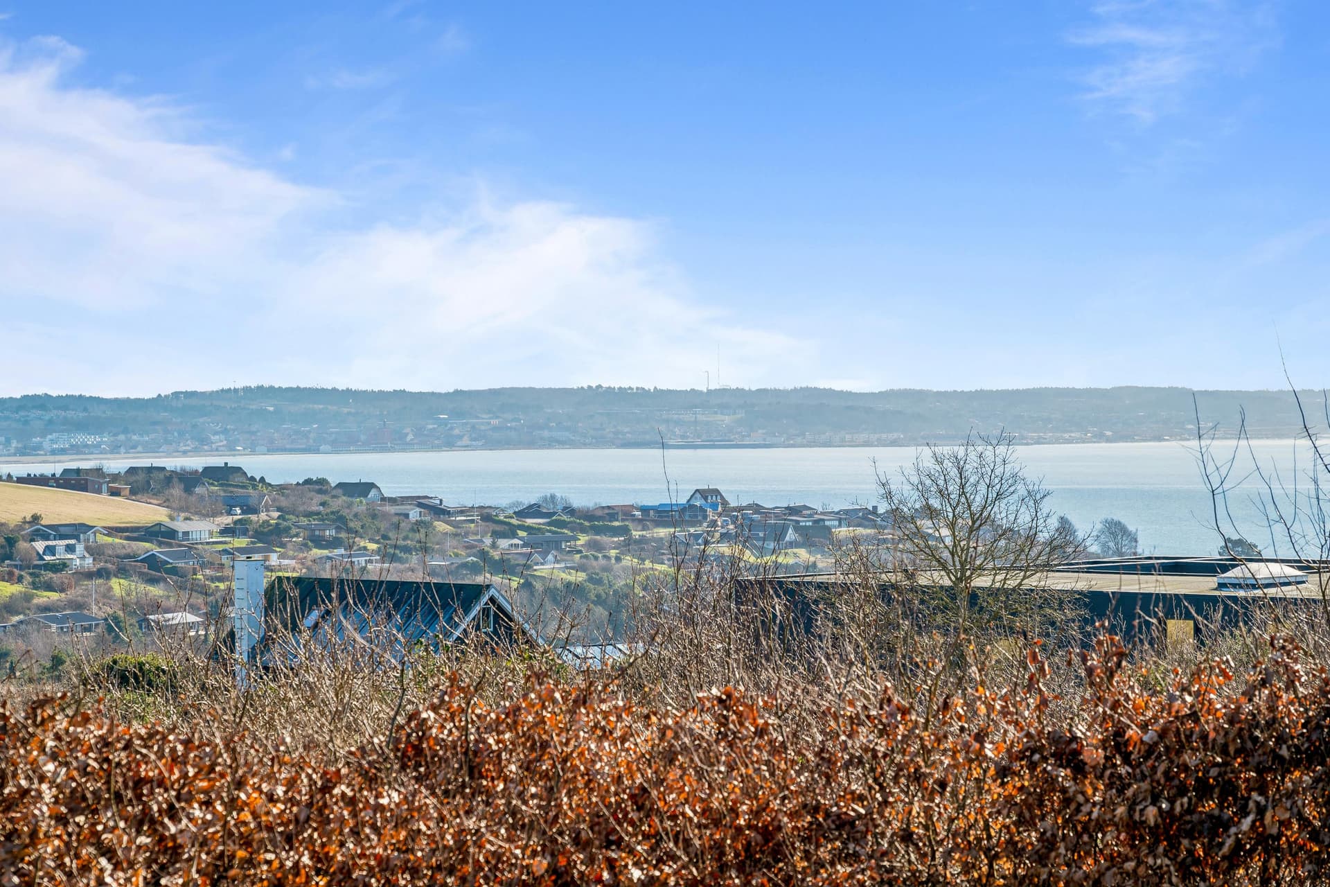 Kalvehaven 13, Ebeltoft - Bild 1