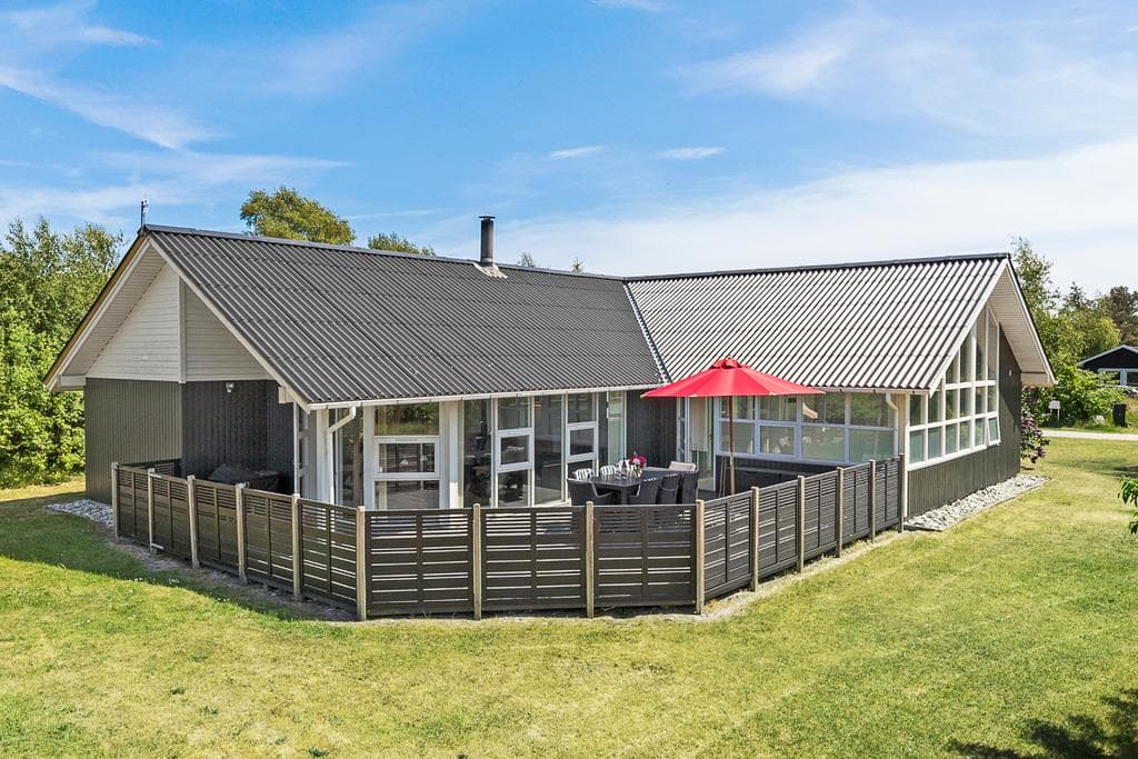 Øreflippen 58, Ebeltoft - Bild 1