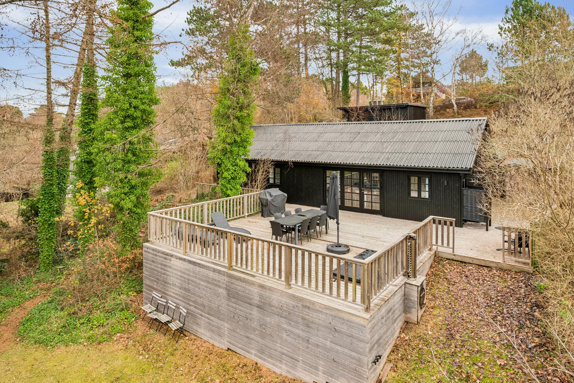 Gærdesmuttevej 9, Ebeltoft - Bild 1