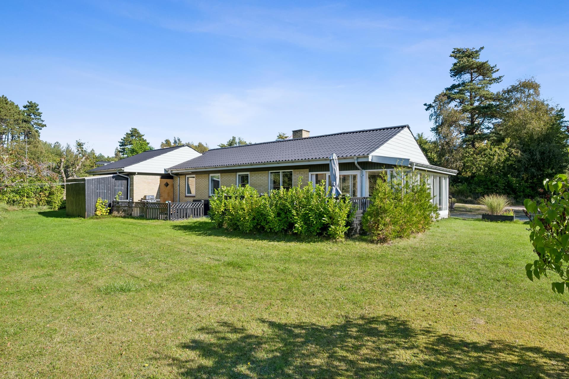 Rypevej 7, Ebeltoft - Bild 1