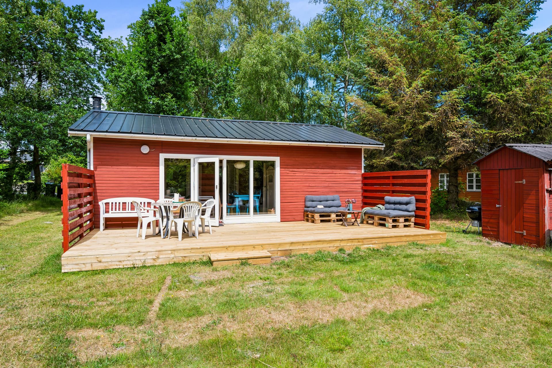 Enebærvej 5, Grenå - Bild 1