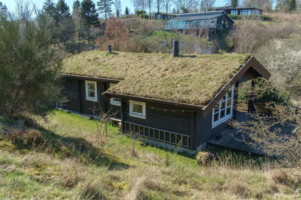 Fuglsøvig Strandvej 12, Knebel - Bild 1
