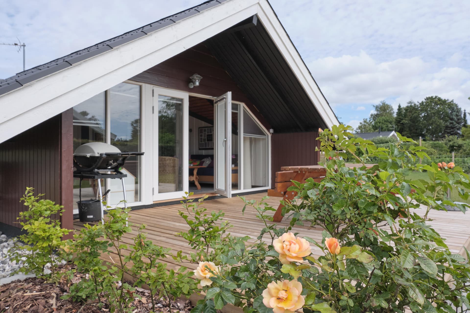 Friggsvej 12, Ebeltoft - Bild 1