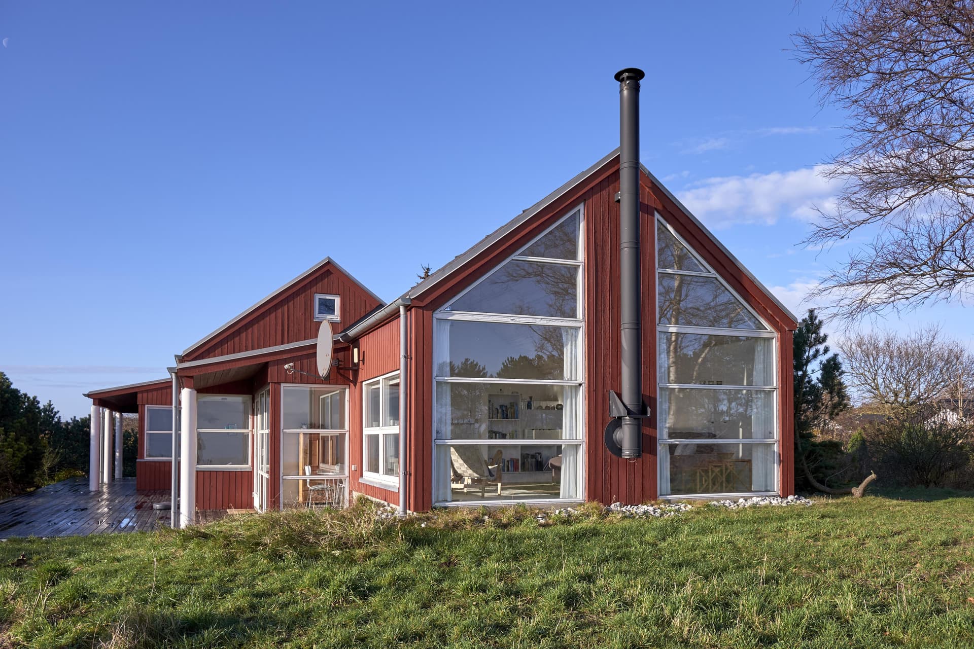 Dråby Strandvej 40, Ebeltoft - Bild 1