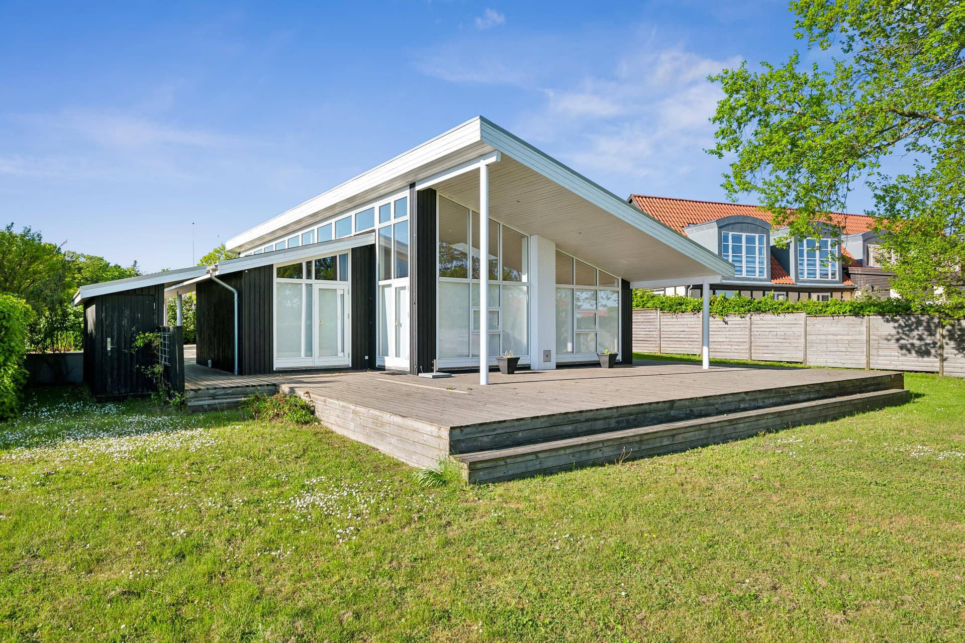 Kirkebakken 2, Ebeltoft - Bild 1