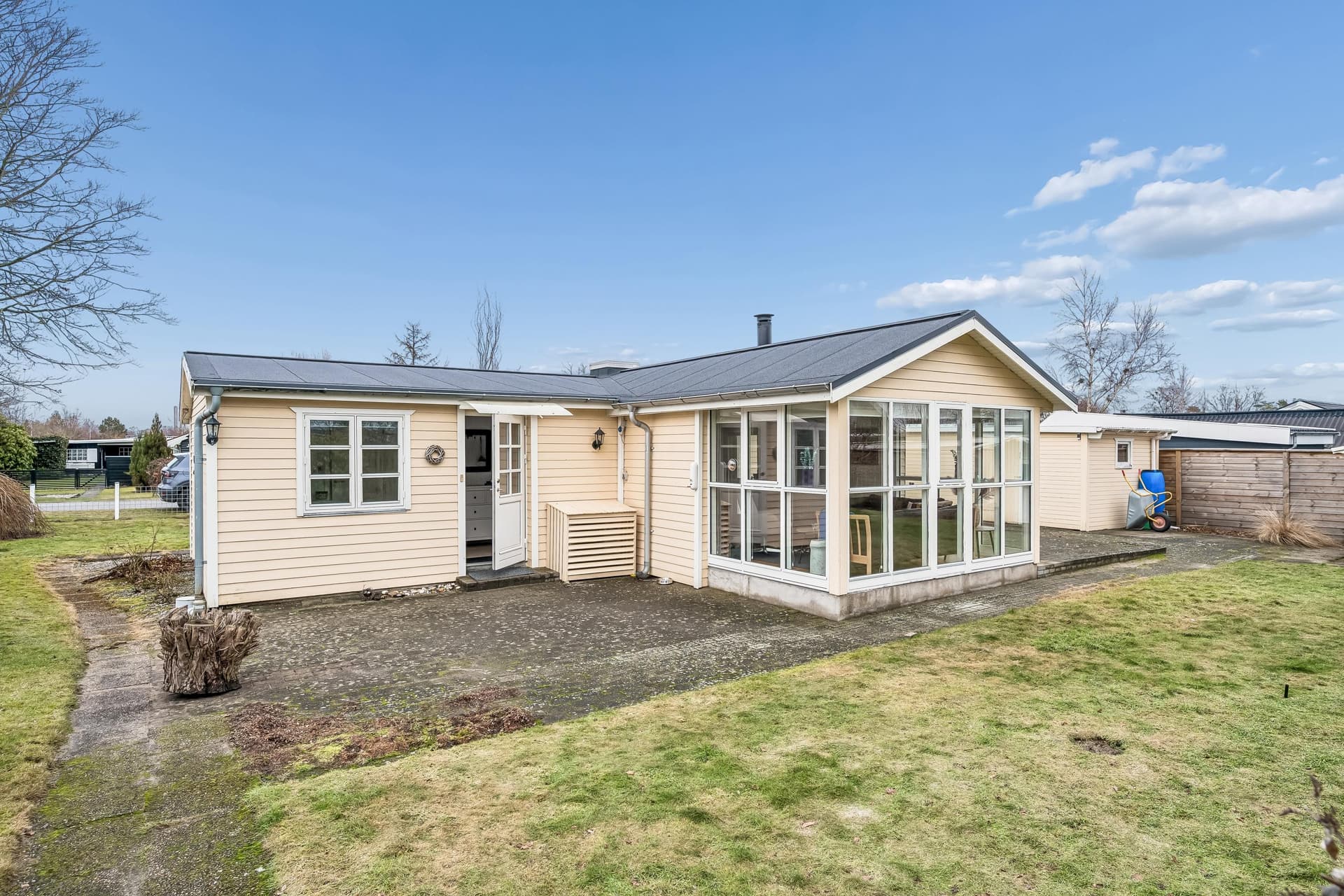 Bøgevej 9, Grenå - Bild 1