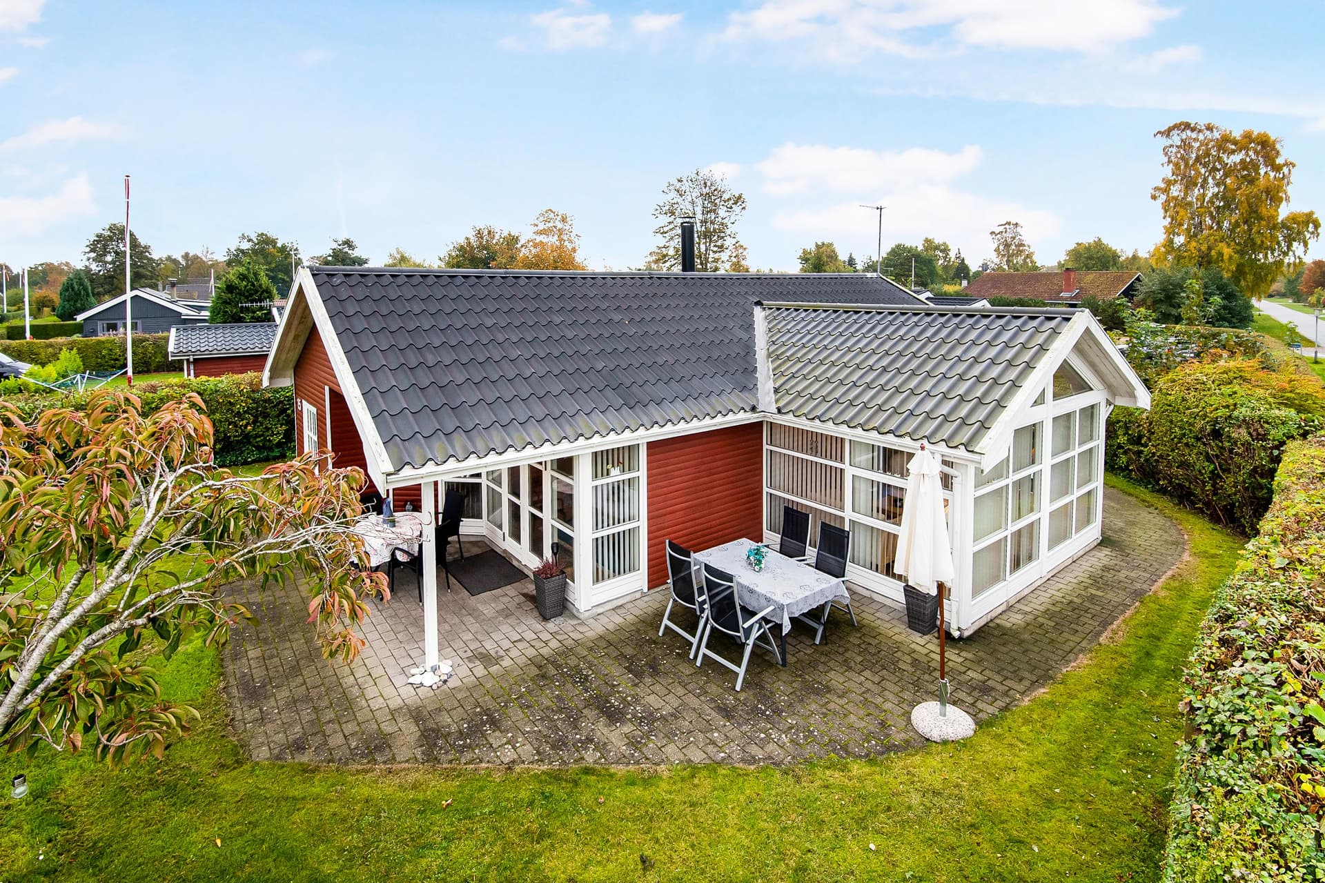 Lindevej 15, Grenå - Bild 1