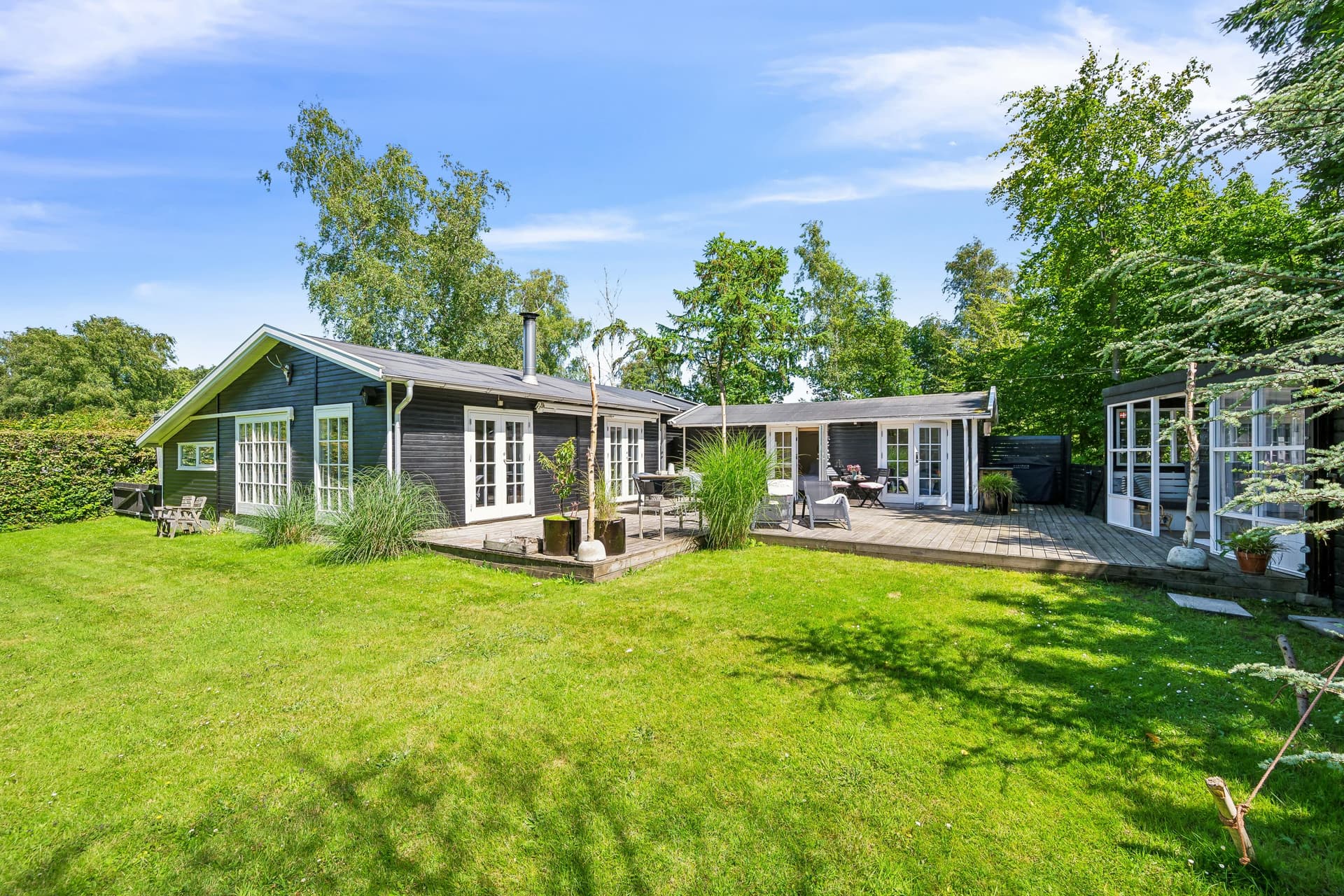 Egernstien 22, Ebeltoft - Bild 1