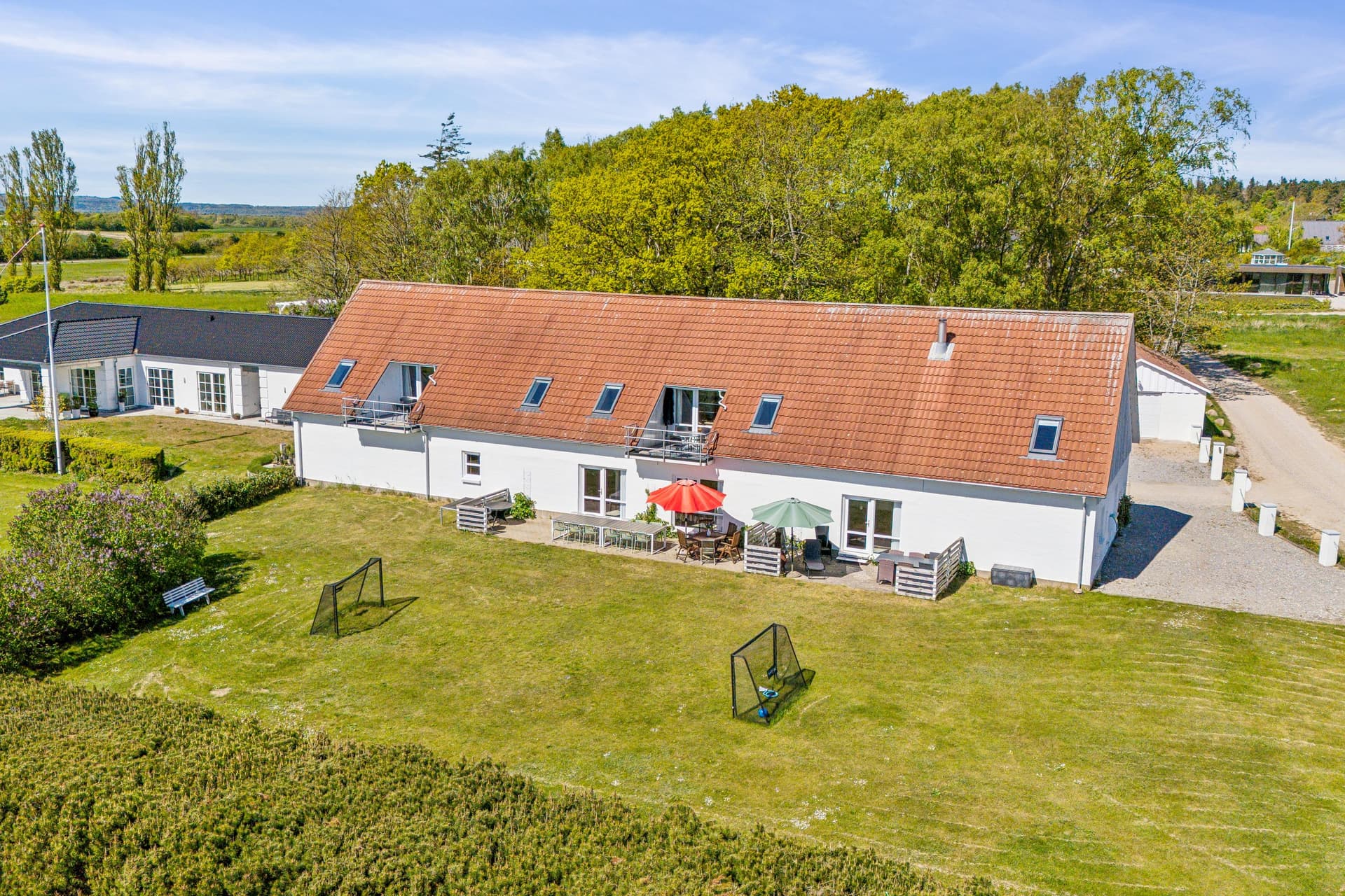 Stenagervej 34 A, Ebeltoft - Bild 1