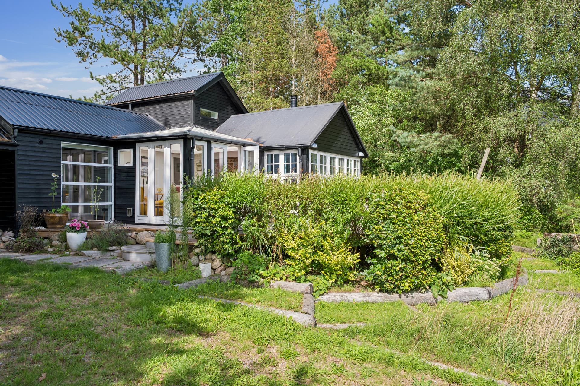 Kastanievej 24, Ebeltoft - Bild 1