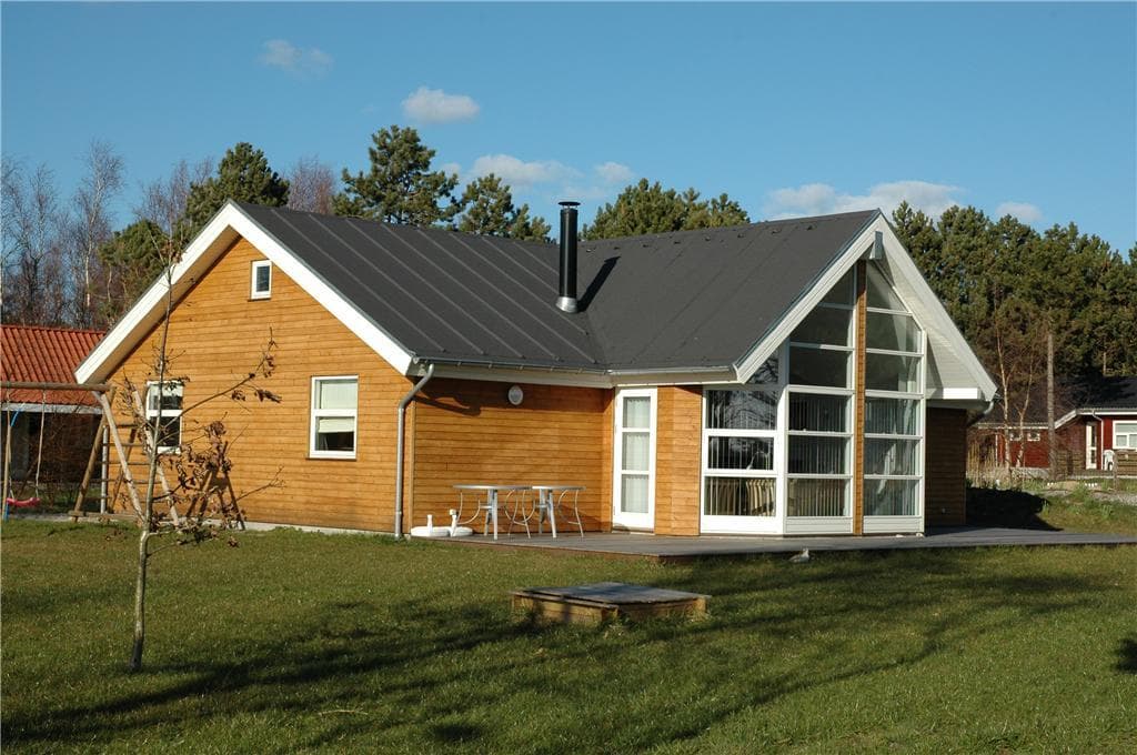 Bellevuekrogen 5, Ebeltoft - Bild 1