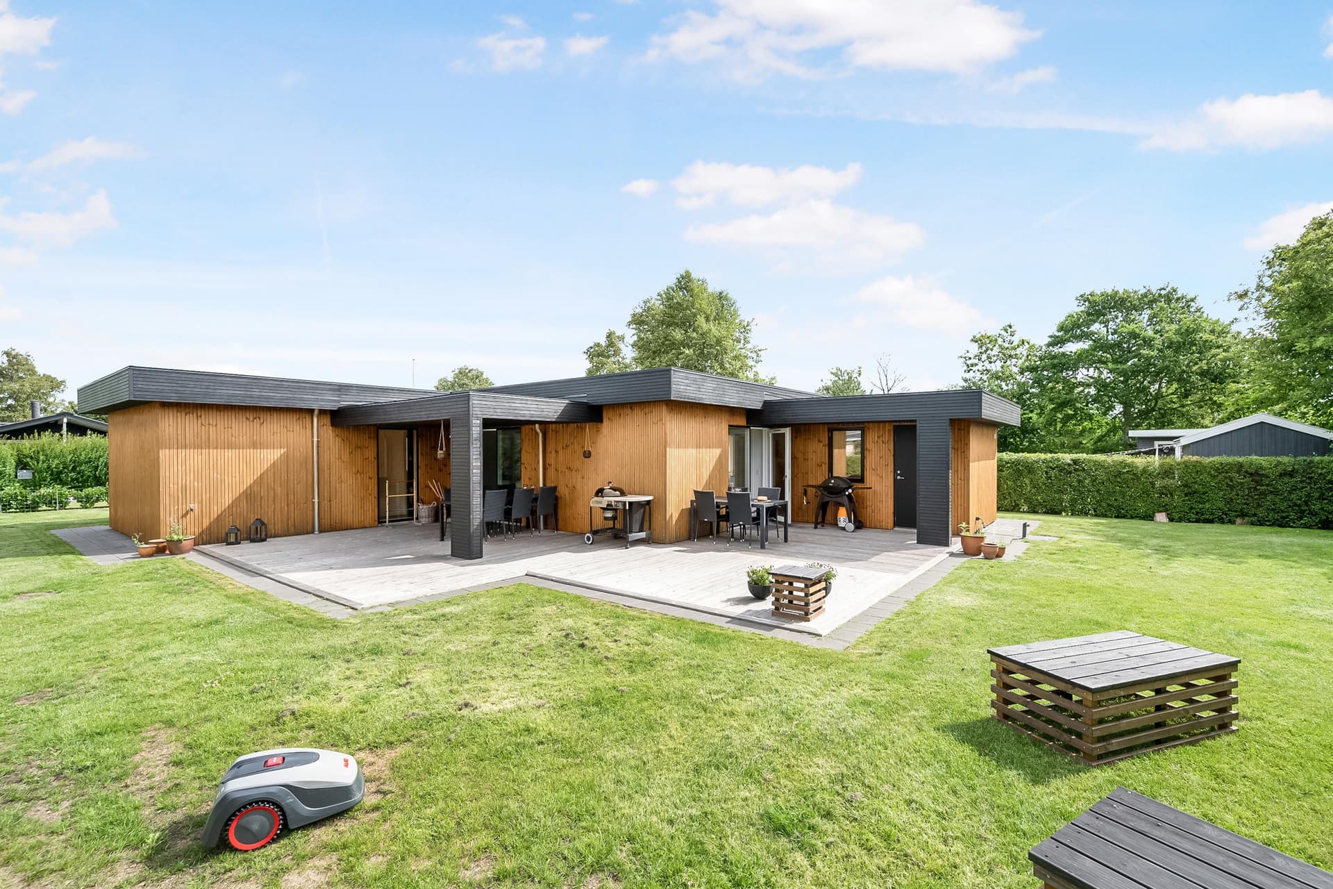 Askevej 11, Grenaa - Bild 1