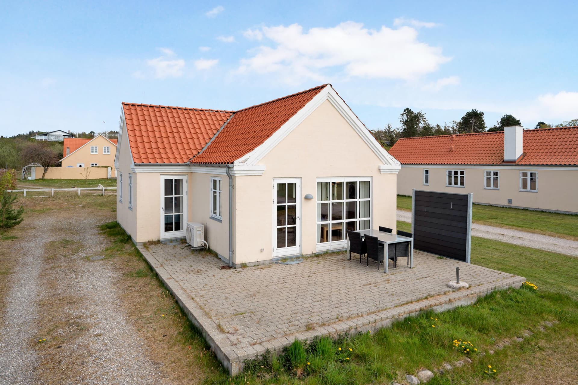 Kystvejen 49 A, Ebeltoft - Bild 1