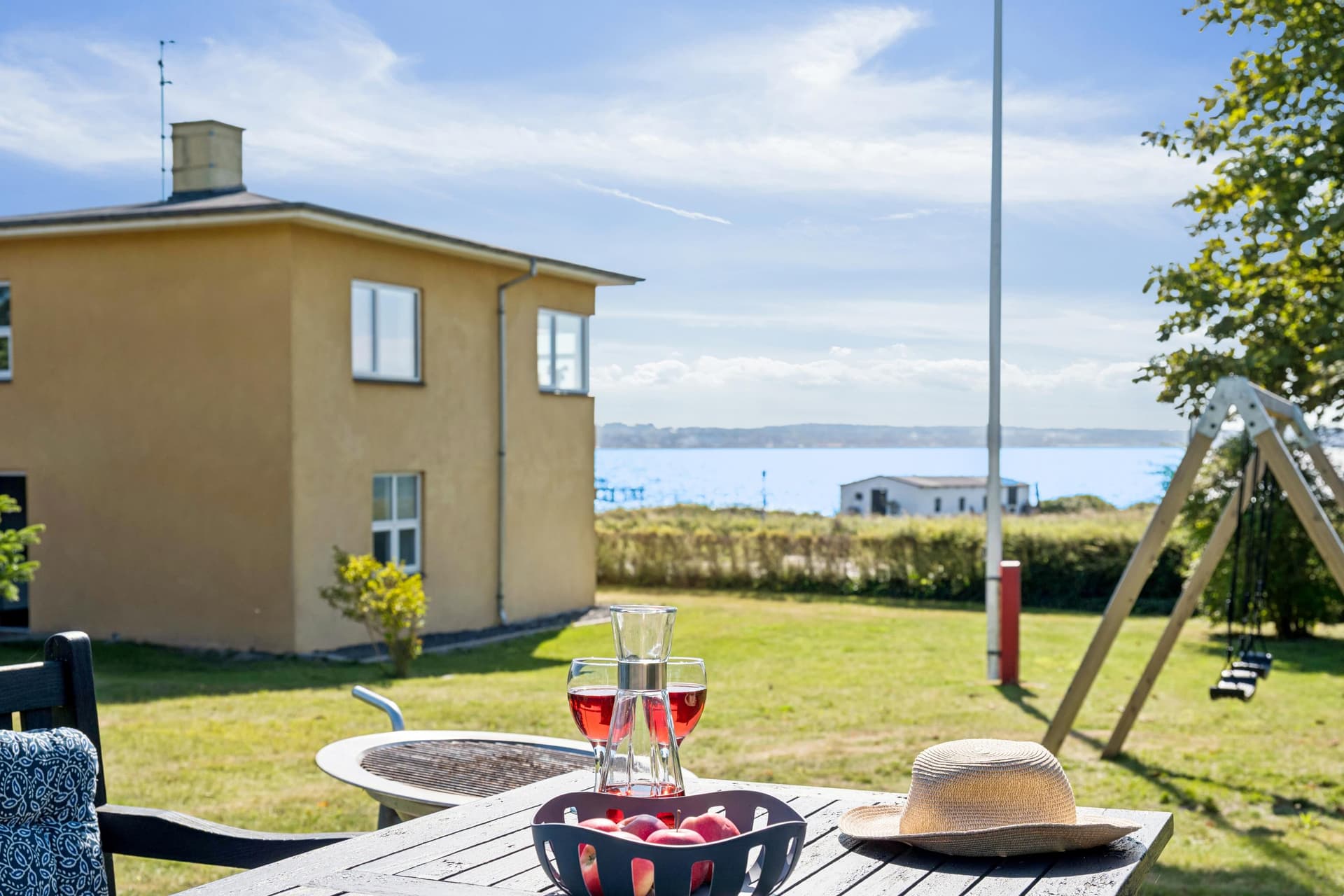 Kystvejen 135, Ebeltoft - Bild 1