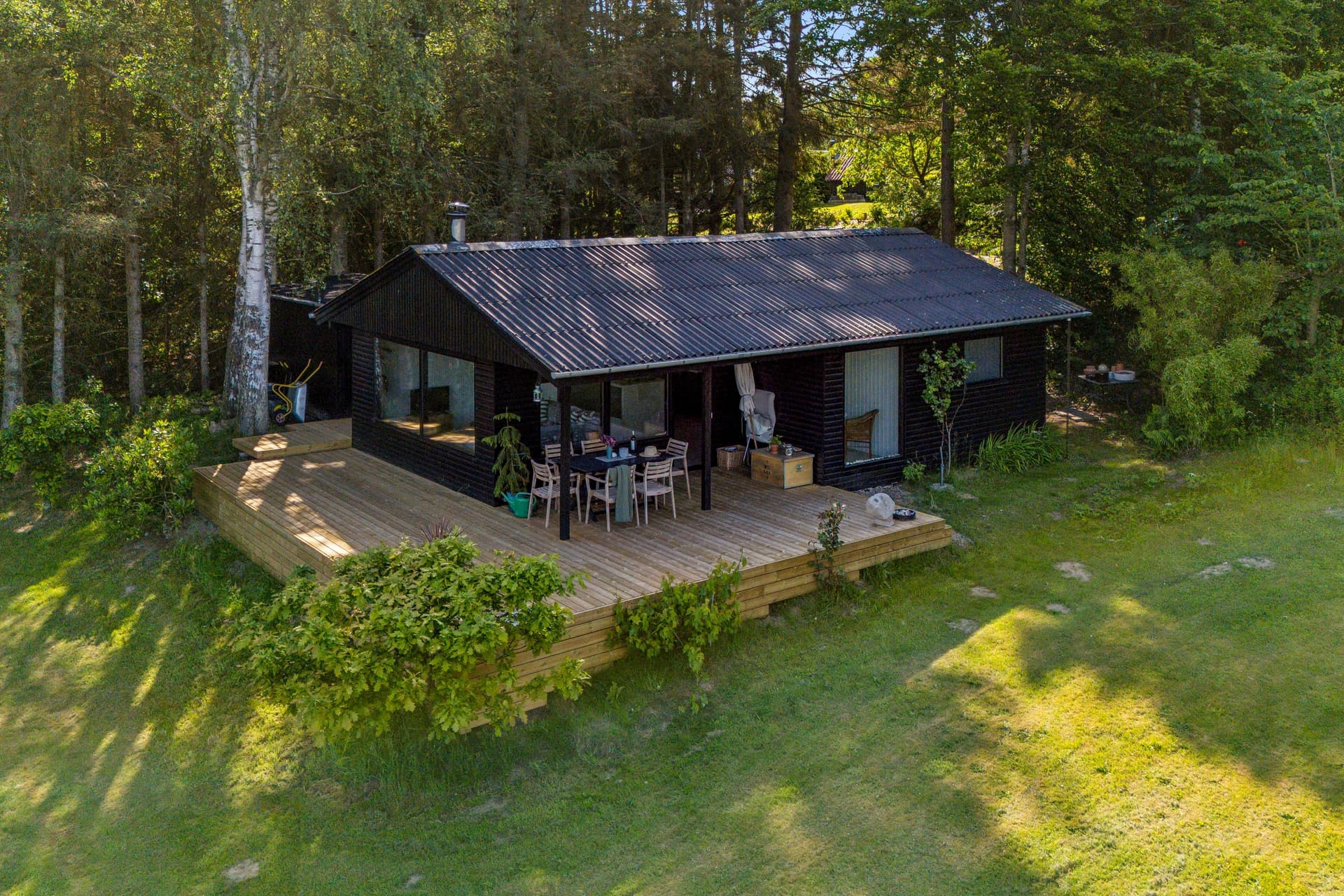 Kragevænget 9, Ebeltoft - Bild 1