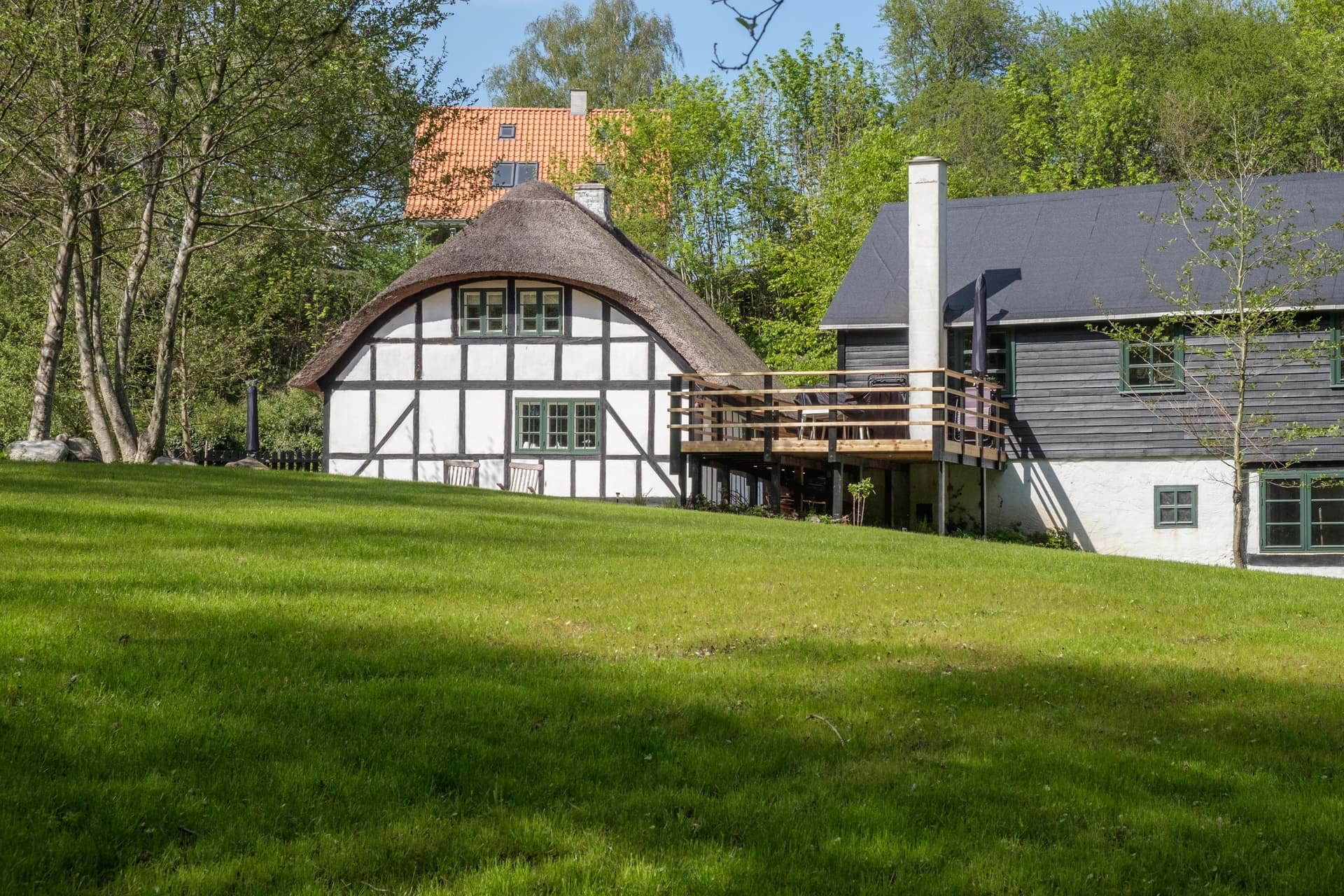 Molsvej 130 B, Ebeltoft - Bild 1