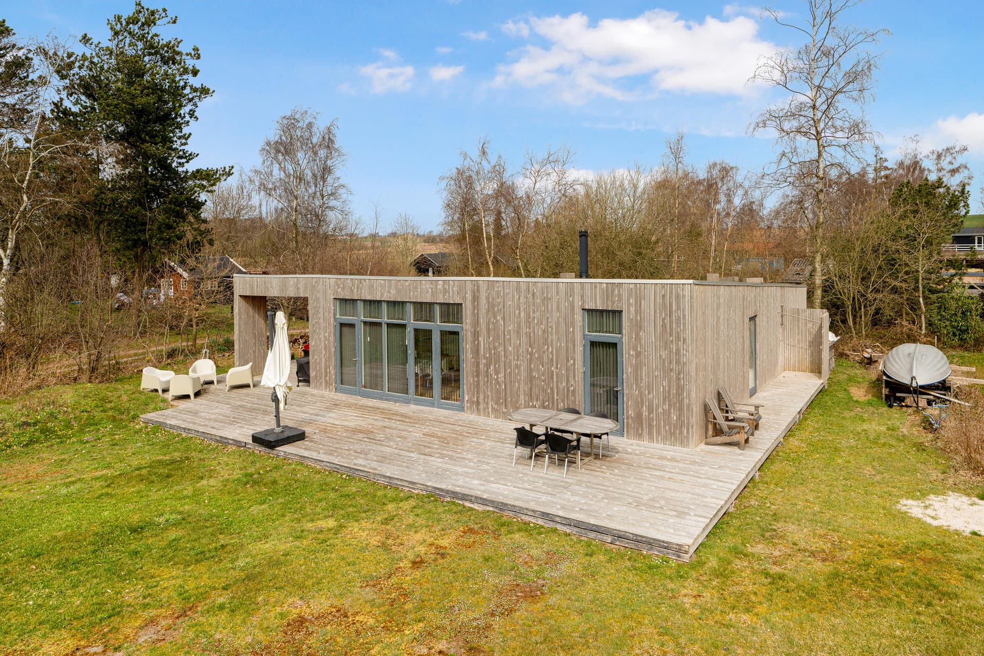 Carlsvognsvej 50, Knebel - Bild 1