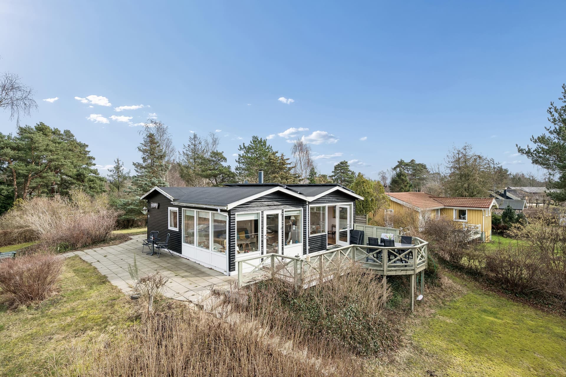 Klithøj 25, Knebel - Bild 1