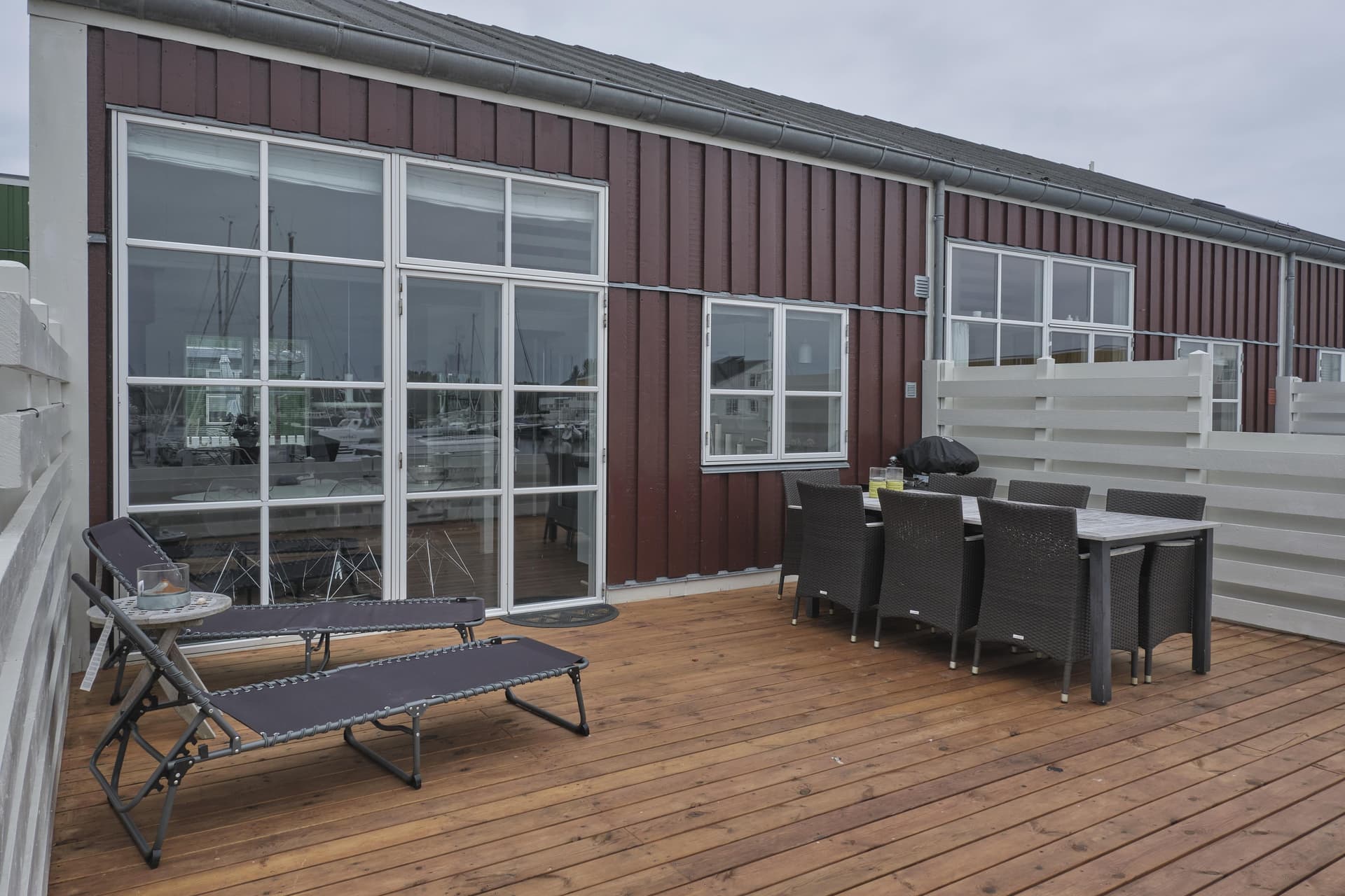 Øerkrogvejen 2, lejlighed 230, Ebeltoft - Bild 1