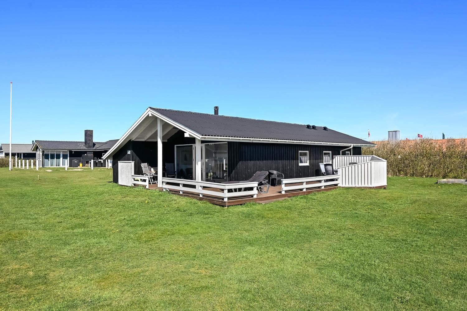Vejlby Klit 165, Harboøre - Bild 1