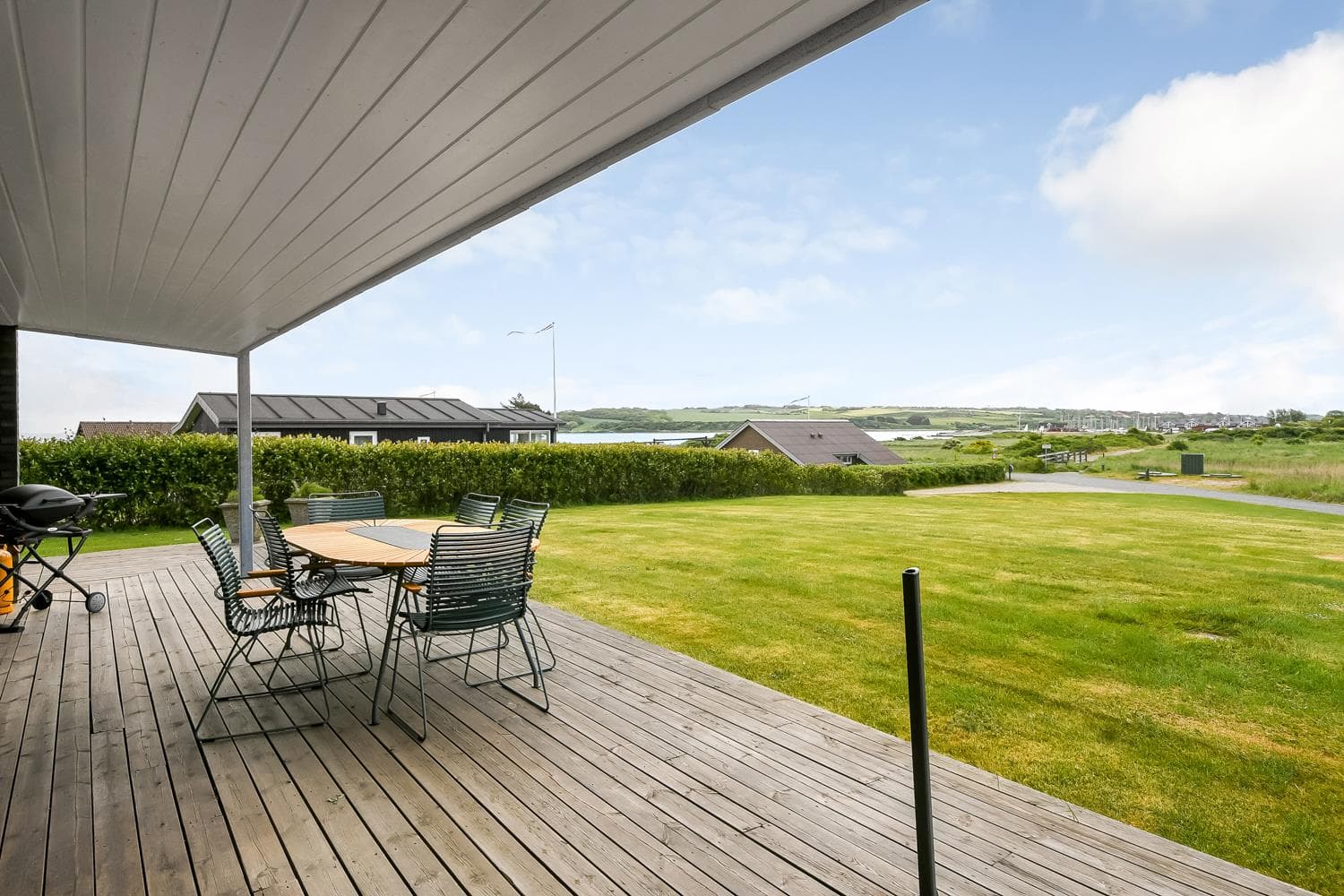 Ærenprisvej 35, Lemvig - Bild 1