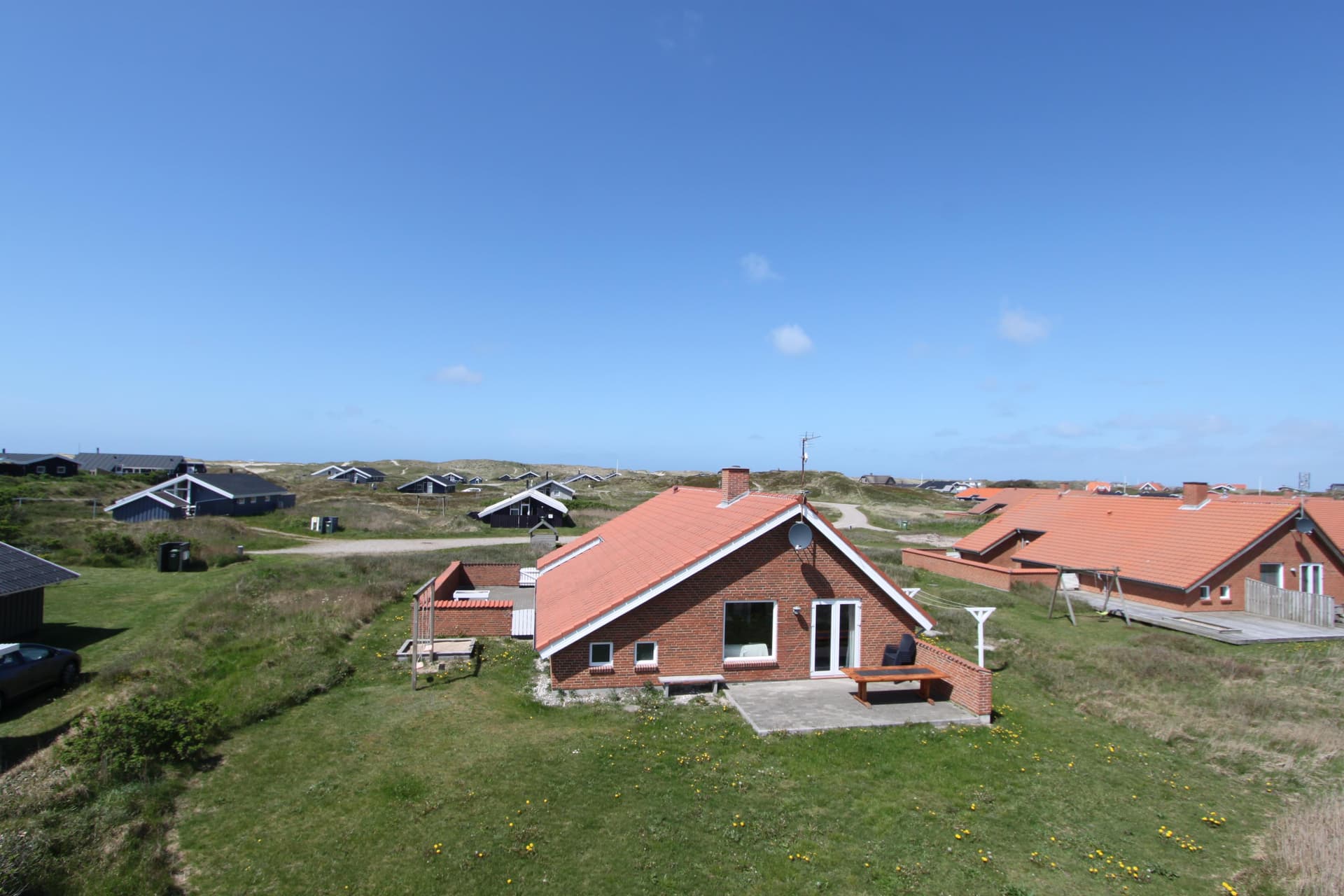 Doblervej 21, Harboøre - Bild 1