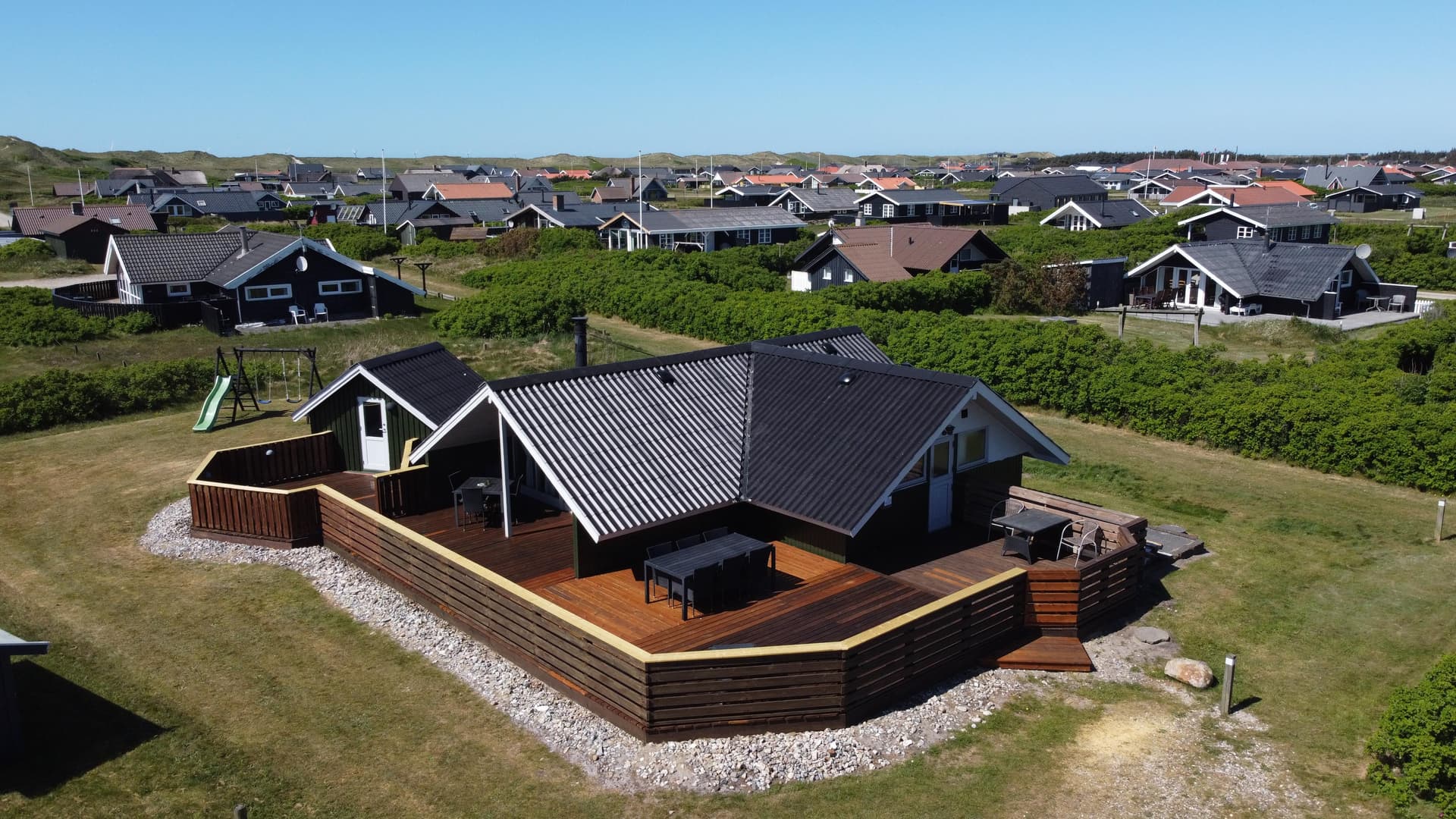 Neerlandiavej 246, Harboøre - Bild 1