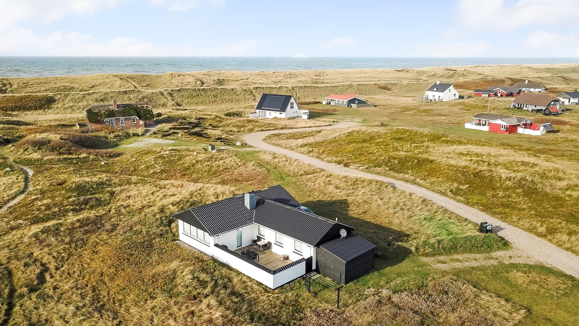 Bethaniavej 7, Harboøre - Bild 1