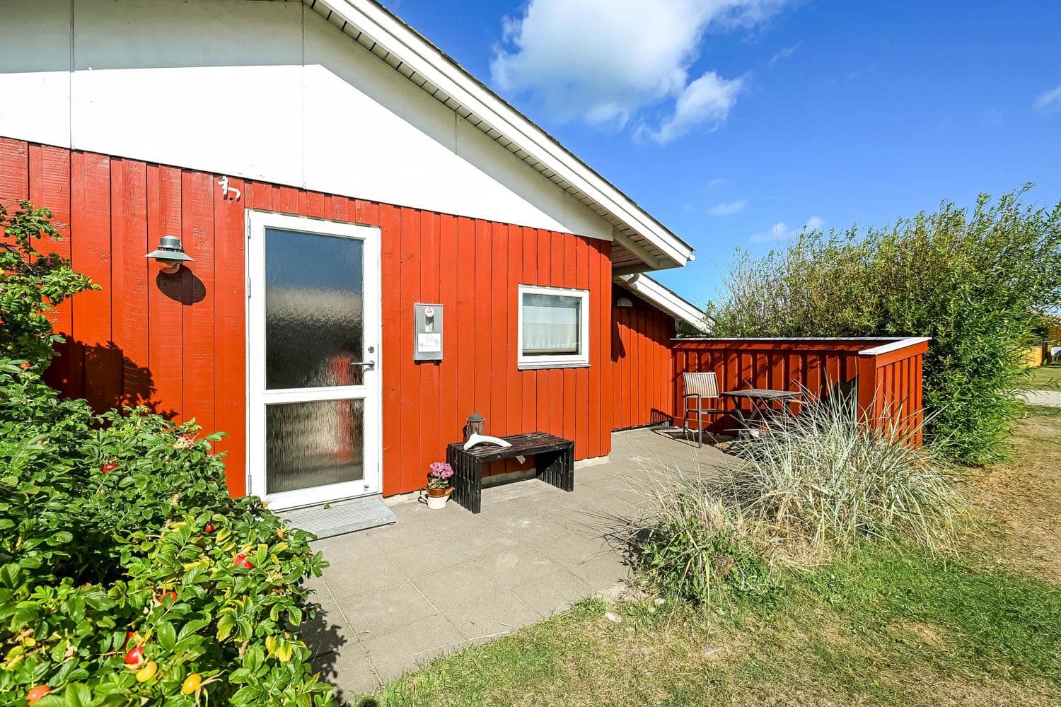 Vejlby Klit 181, Harboøre - Bild 1