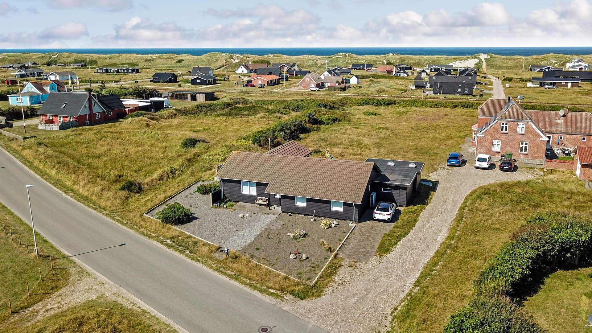 Strandvejen 62, Harboøre - Bild 1