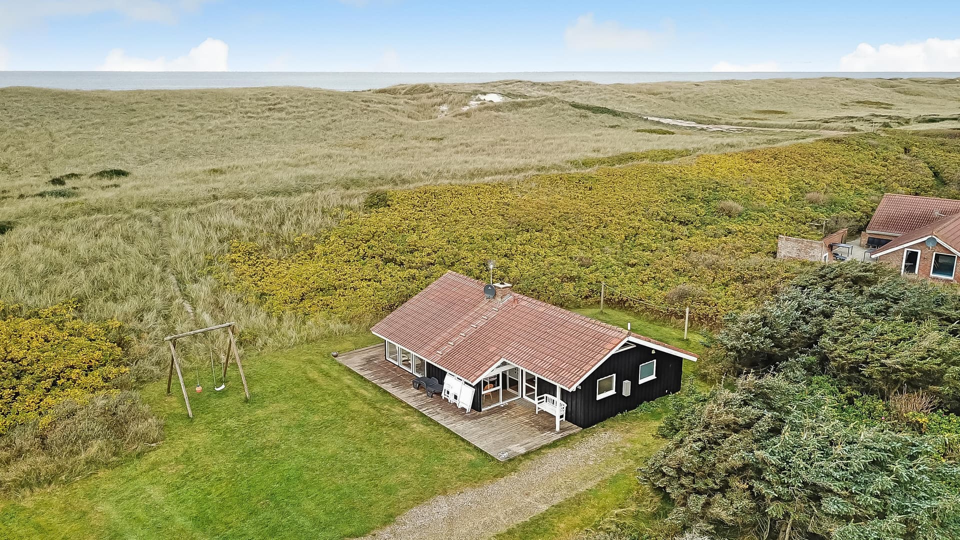 Libravej 38, Harboøre - Bild 1