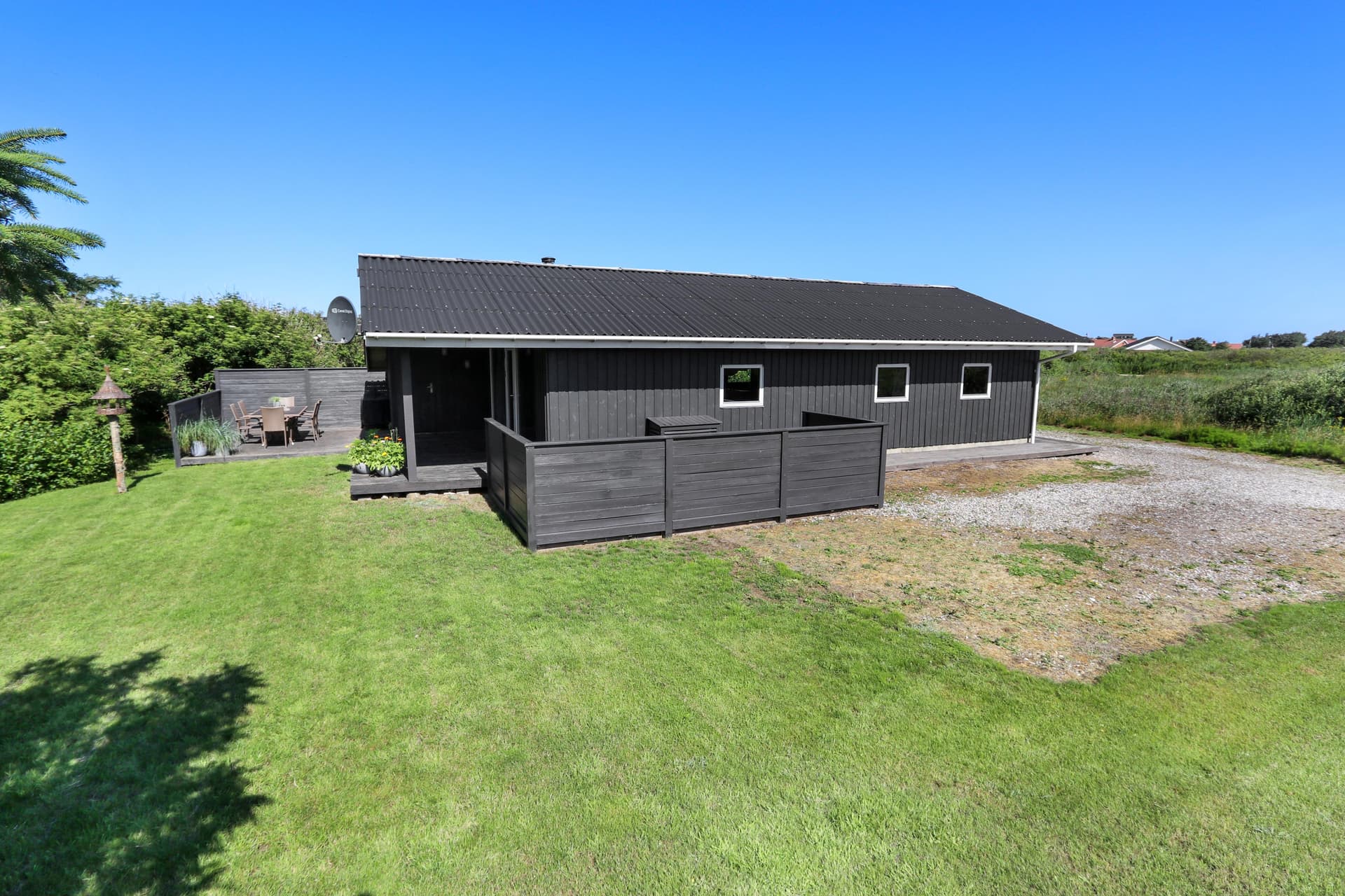 Knaresbrovej 5, Harboøre - Bild 1
